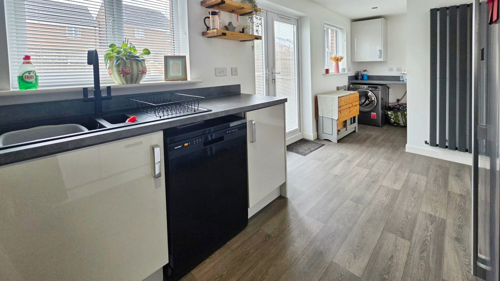 Semi Detached House for sale in Bridgend, Clos Y Bont, Coity, Bridgend, CF35 6QL