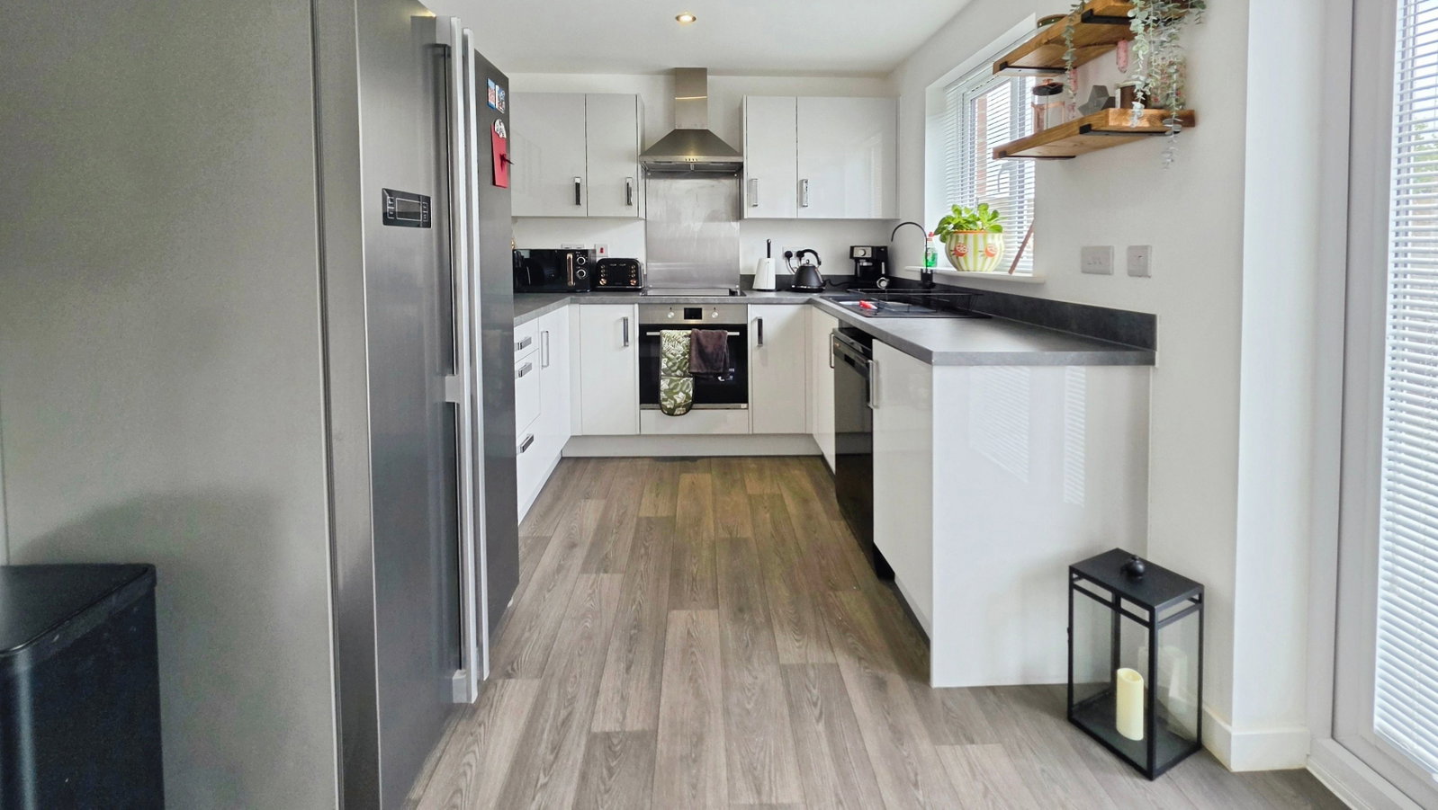 Semi Detached House for sale in Bridgend, Clos Y Bont, Coity, Bridgend, CF35 6QL