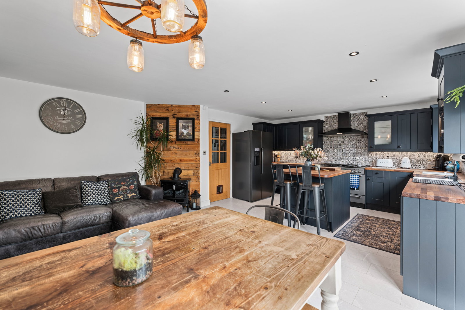 Detached House for sale in Barnsley, Windsor Walk, Grimethorpe, S72, 1249 m²