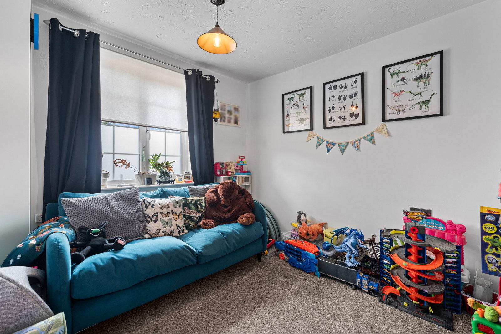 Detached House for sale in Barnsley, Windsor Walk, Grimethorpe, S72, 1249 m²