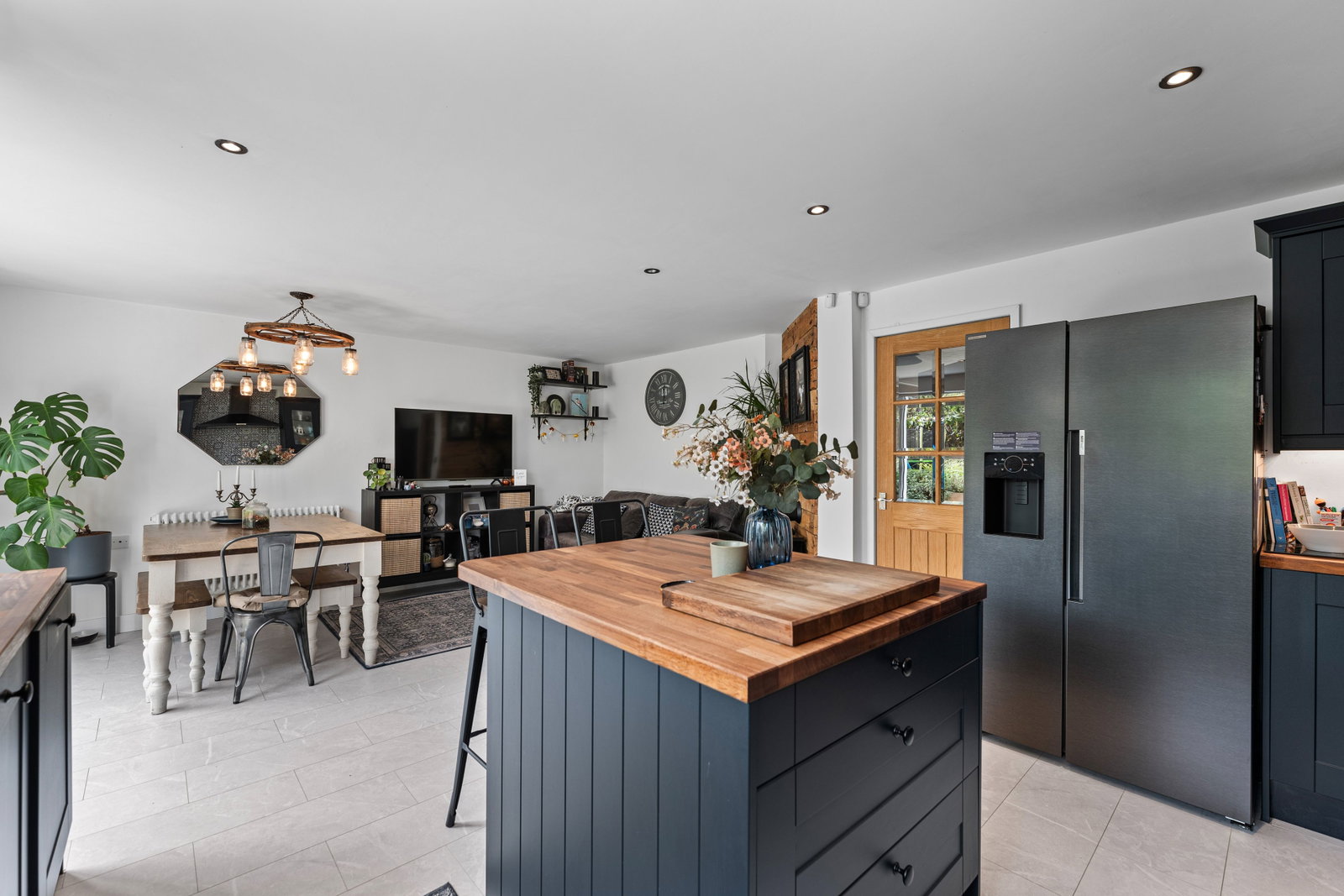 Detached House for sale in Barnsley, Windsor Walk, Grimethorpe, S72, 1249 m²