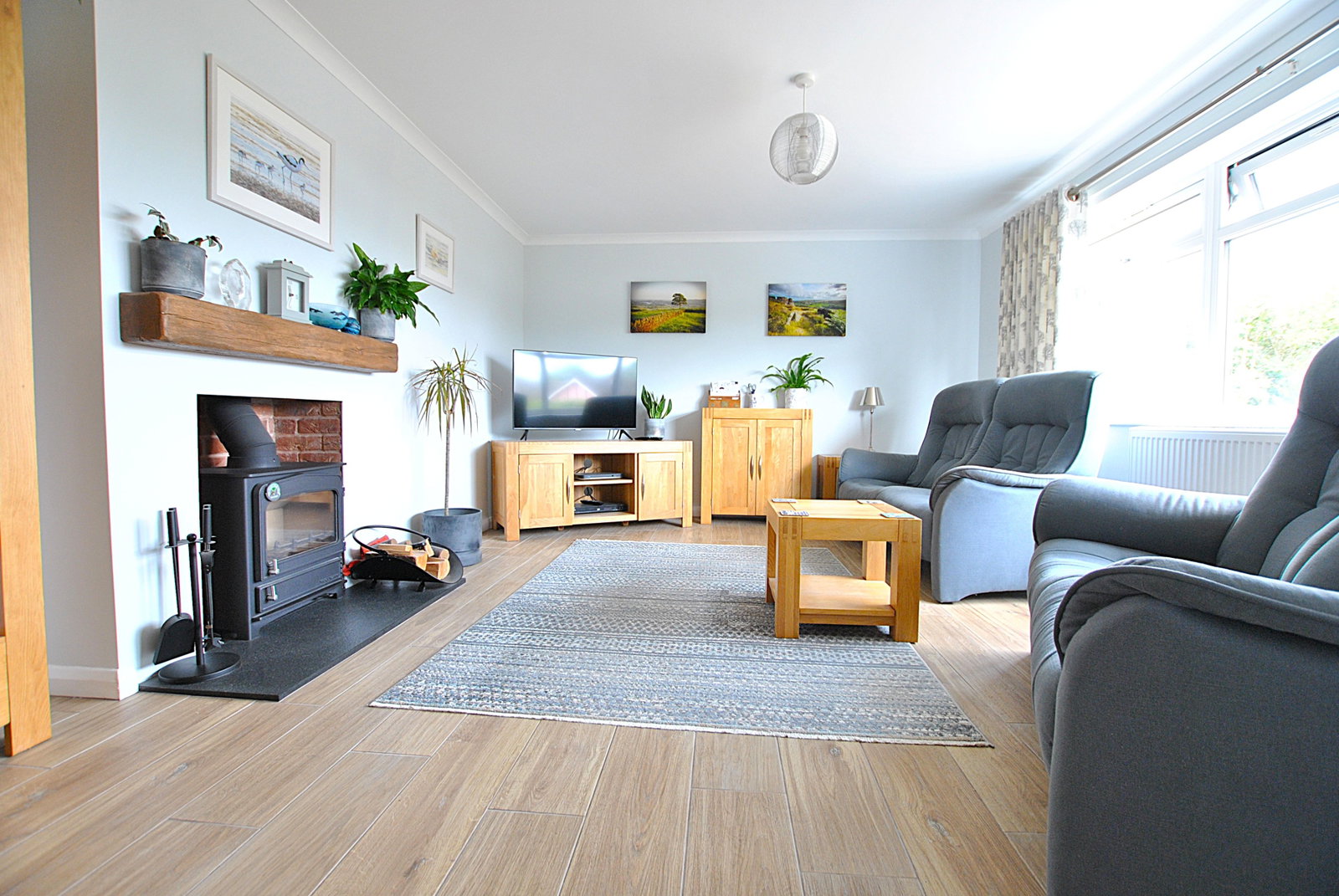 Bungalow for sale in Bury St. Edmunds, Majors Close, Chedburgh, Bury St. Edmunds, IP29 4UN