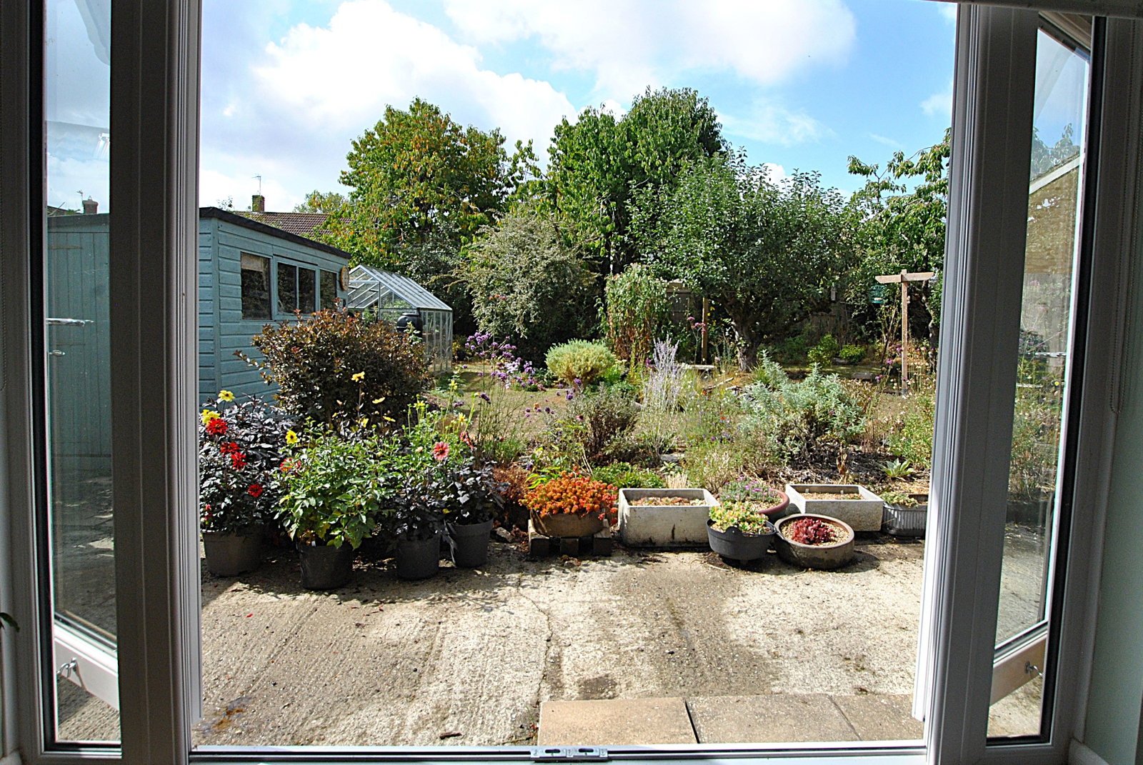 Bungalow for sale in Bury St. Edmunds, Majors Close, Chedburgh, Bury St. Edmunds, IP29 4UN