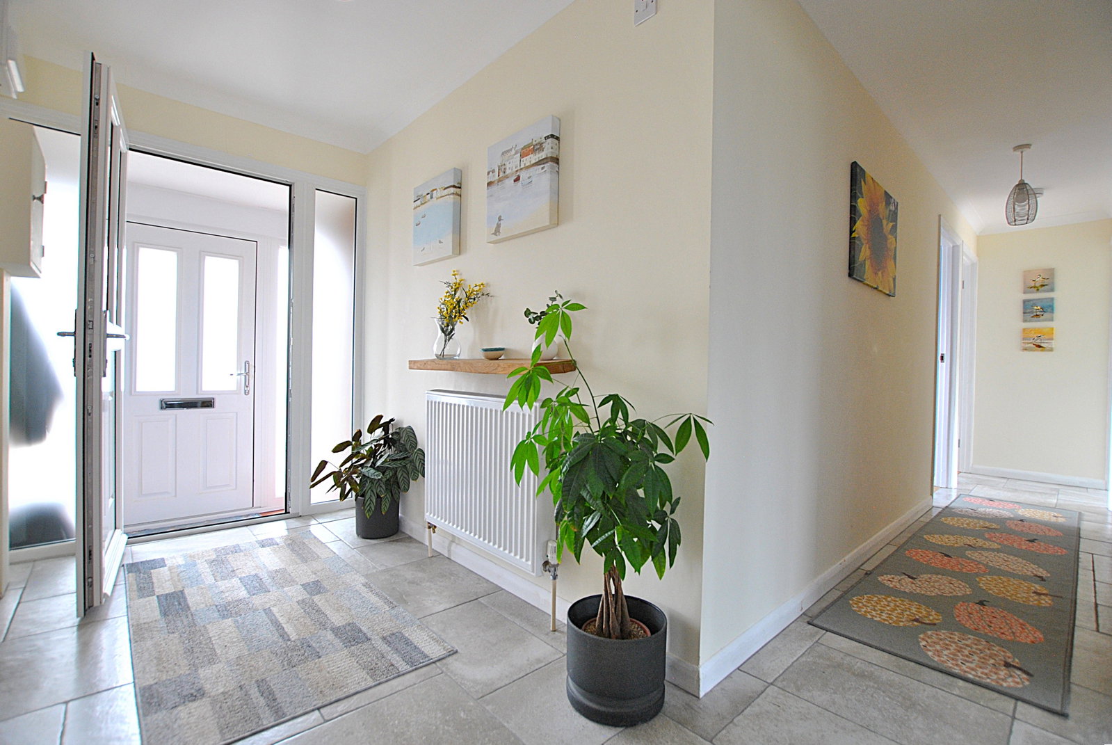 Bungalow for sale in Bury St. Edmunds, Majors Close, Chedburgh, Bury St. Edmunds, IP29 4UN