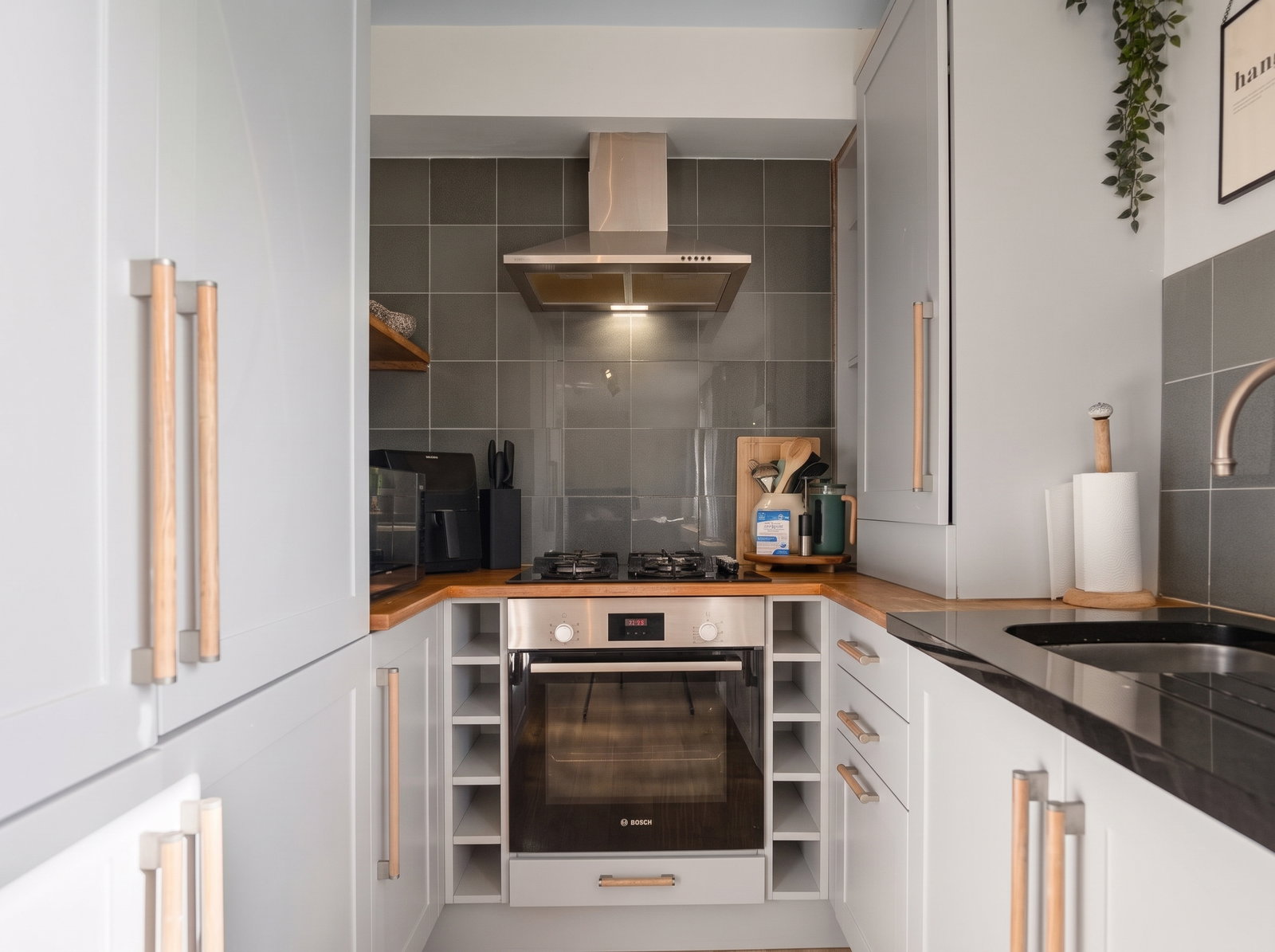 Flat for sale in Sheffield, Graham Road, Sheffield, S10 3DW
