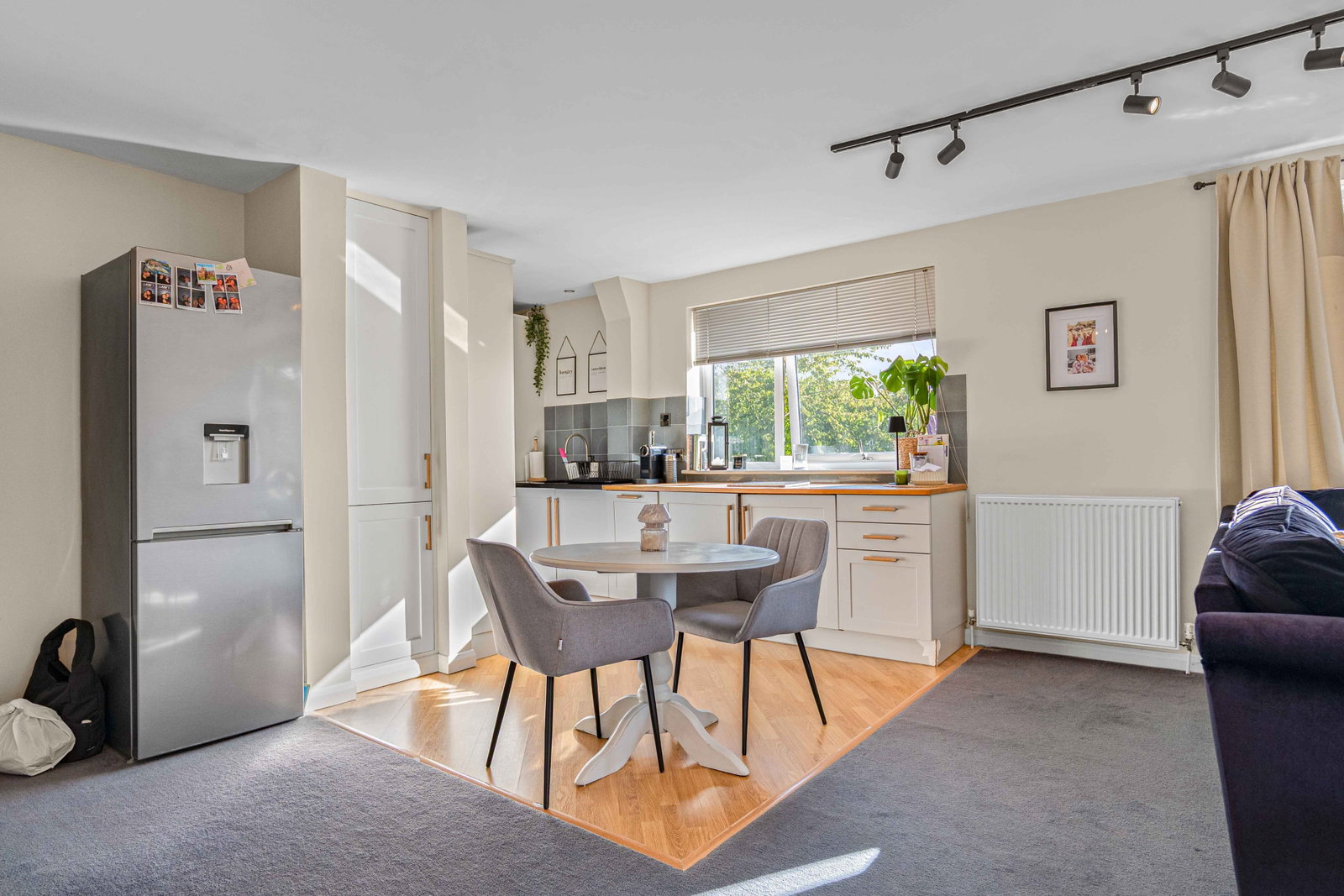 Flat for sale in Sheffield, Graham Road, Sheffield, S10 3DW