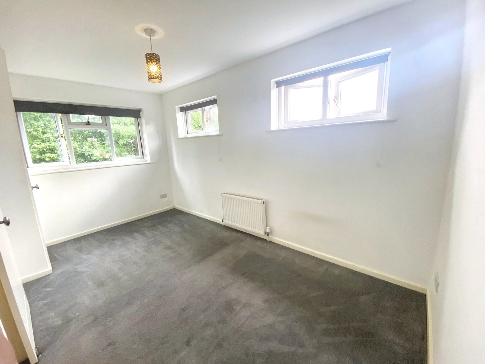 Terraced House for sale in Ashford, Manorfield, Ashford, Kent, TN23 5YP