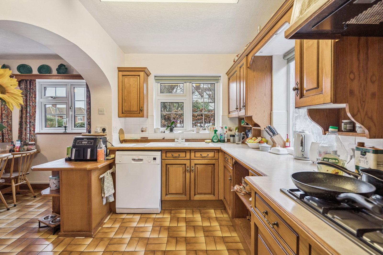 Detached House for sale in Gerrards Cross, Misbourne Close, Chalfont St Peter, Buckinghamshire SL9 0PT, 2037 m²