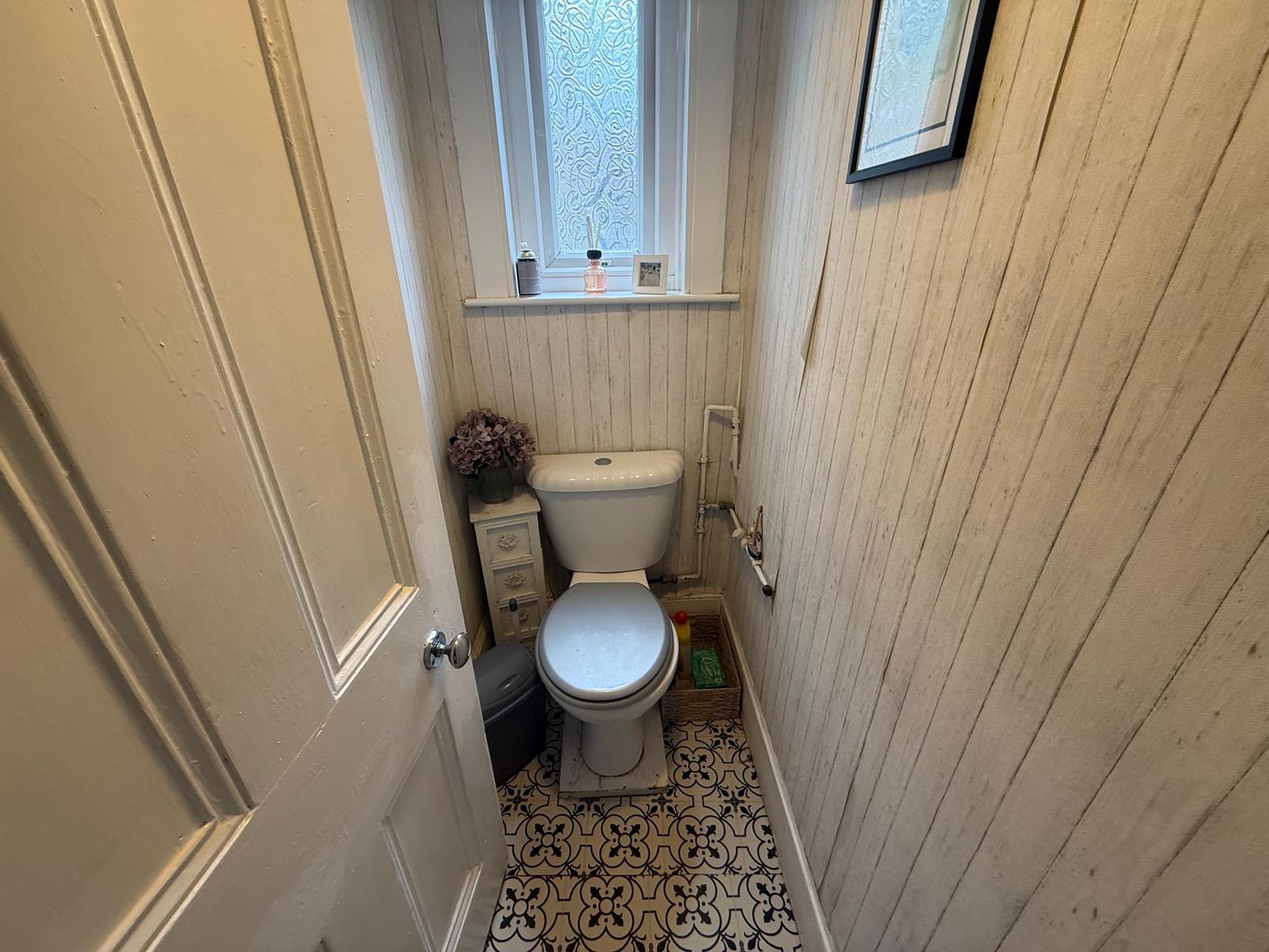 Terraced House for sale in Margate, Beatrice Road, Margate, CT9 5SN
