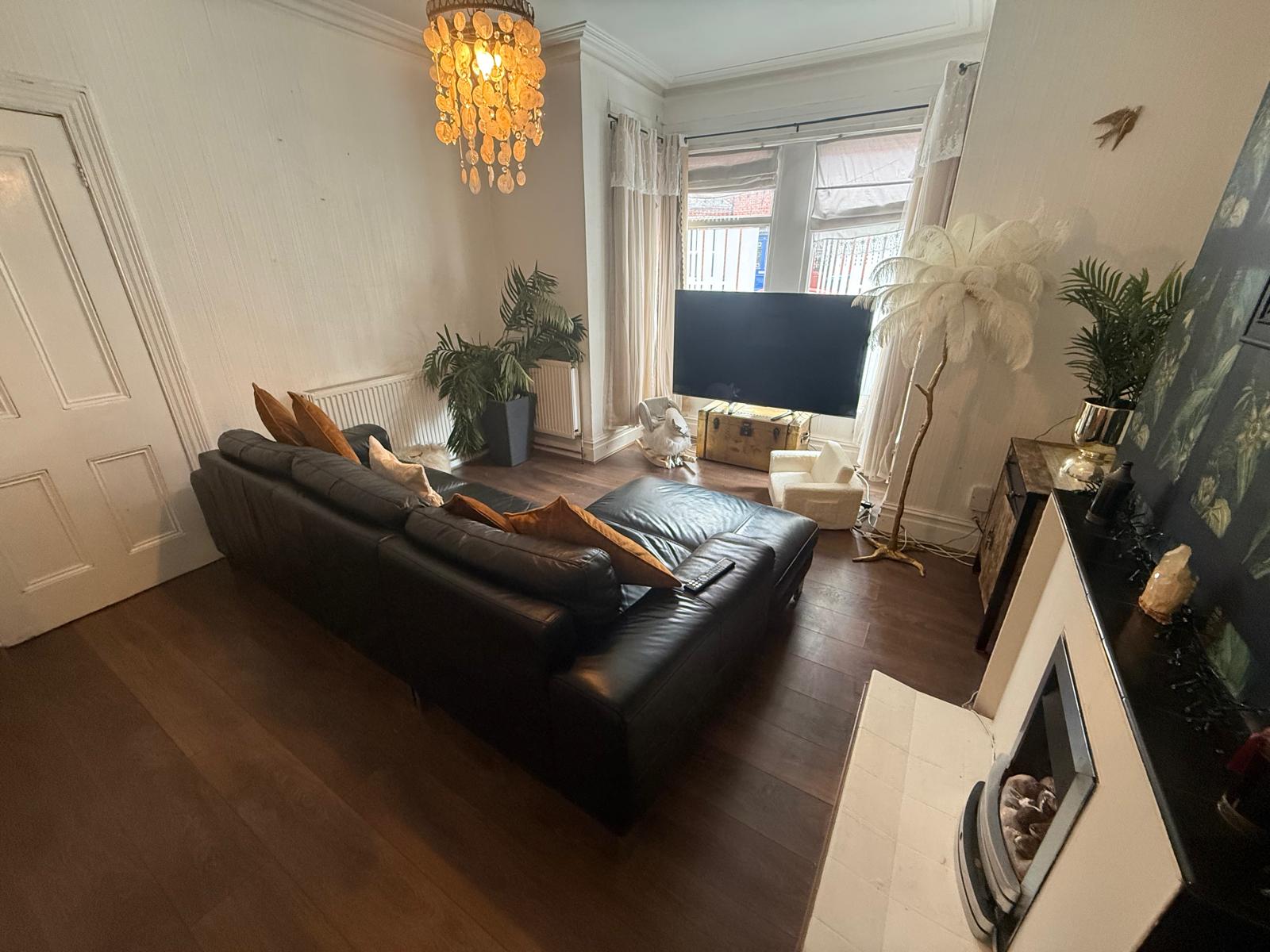 Terraced House for sale in Margate, Beatrice Road, Margate, CT9 5SN