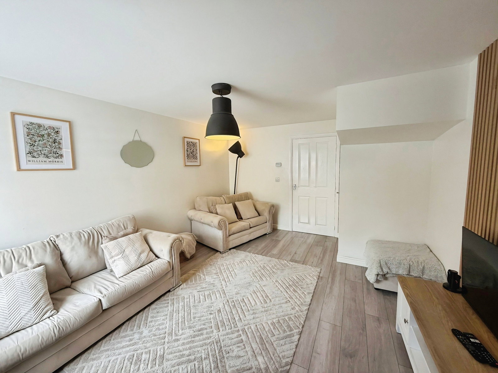 Town House for sale in Swansea, Heol Y Pibydd, Gorseinon, Swansea, SA4 4HB