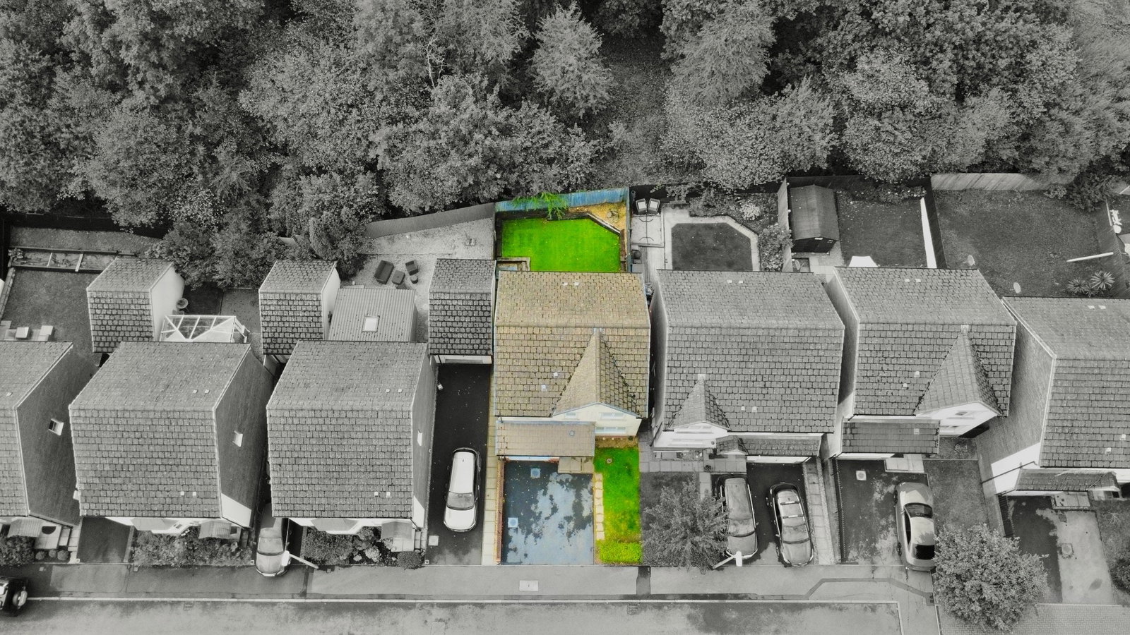 Detached House for sale in Swansea, Clos Y Wern, Hendy, Pontarddulais, Swansea, West Glamorgan SA4
