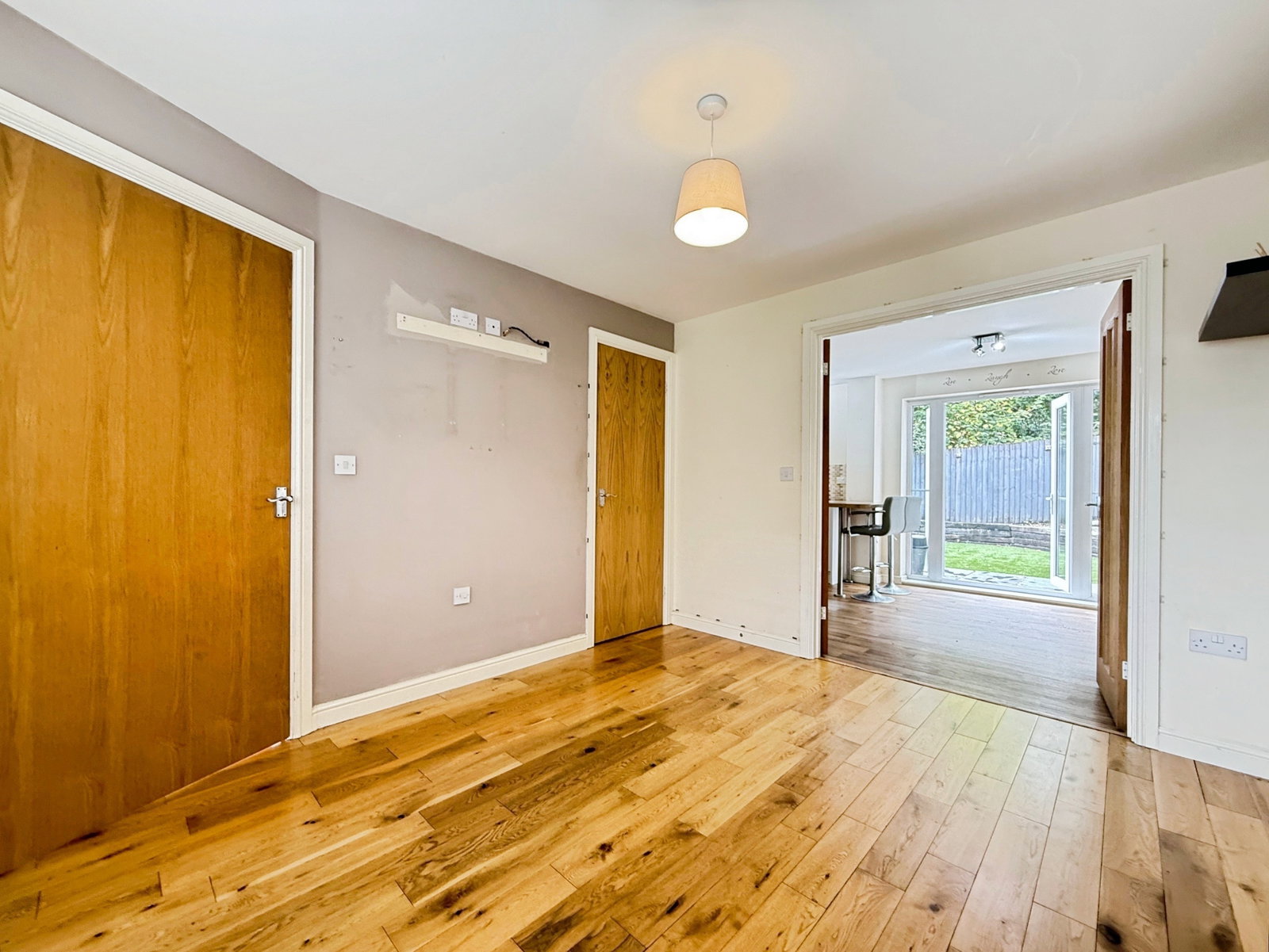 Detached House for sale in Swansea, Clos Y Wern, Hendy, Pontarddulais, Swansea, West Glamorgan SA4