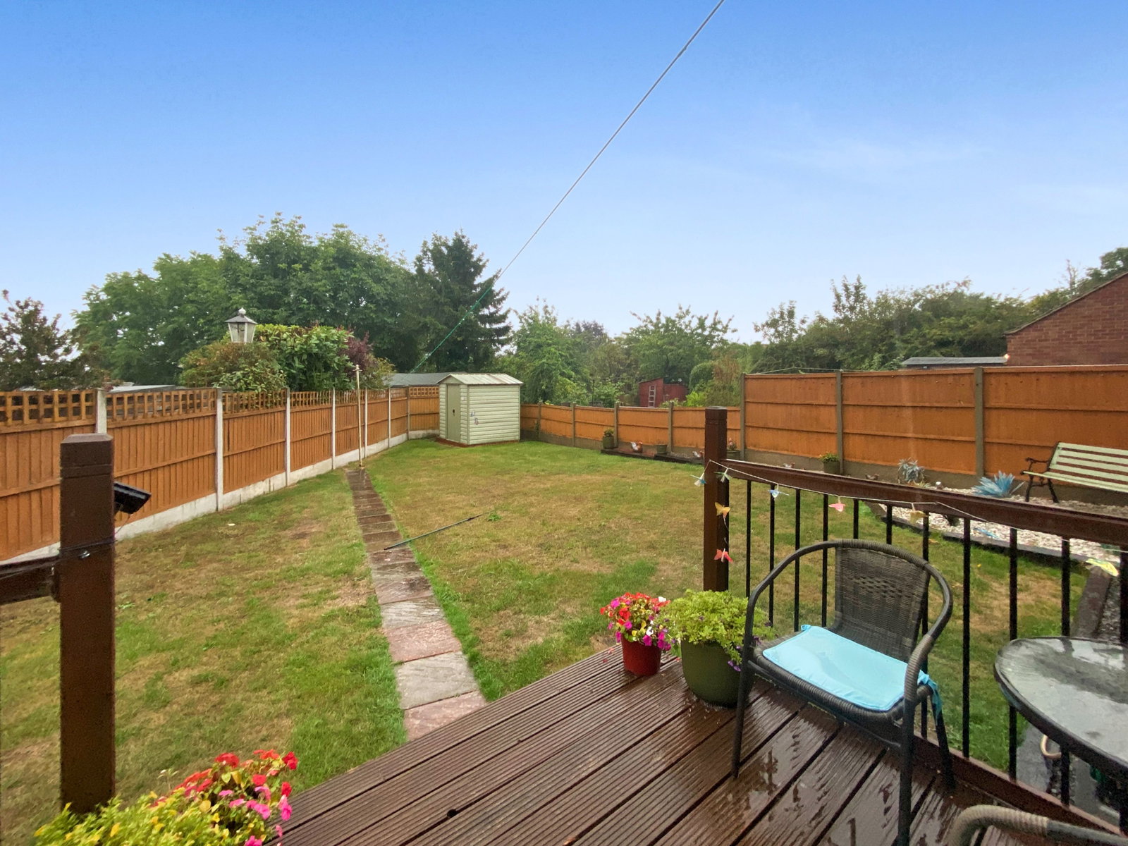 Semi Detached House for sale in Grantham, Manor Drive, Great Gonerby, Grantham, Lincolnshire, NG31 8LX