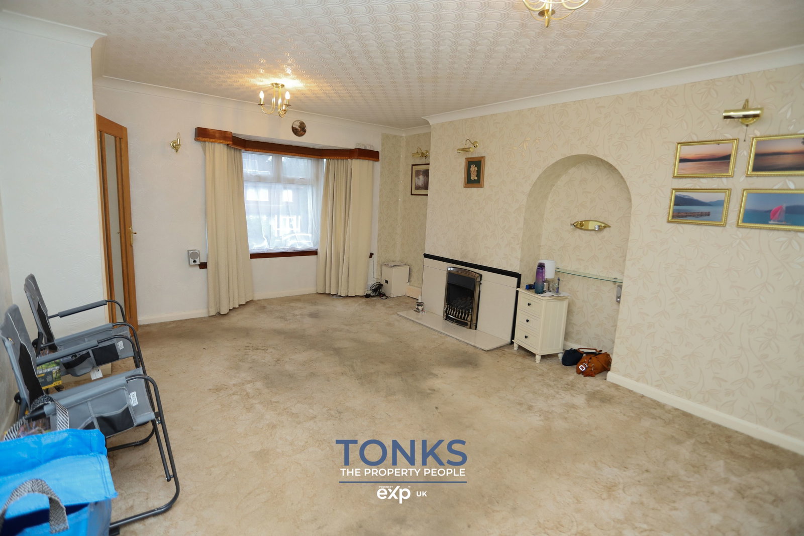 Semi Detached House for sale in Oldbury, Bodenham Road, Oldbury, B68 0SG