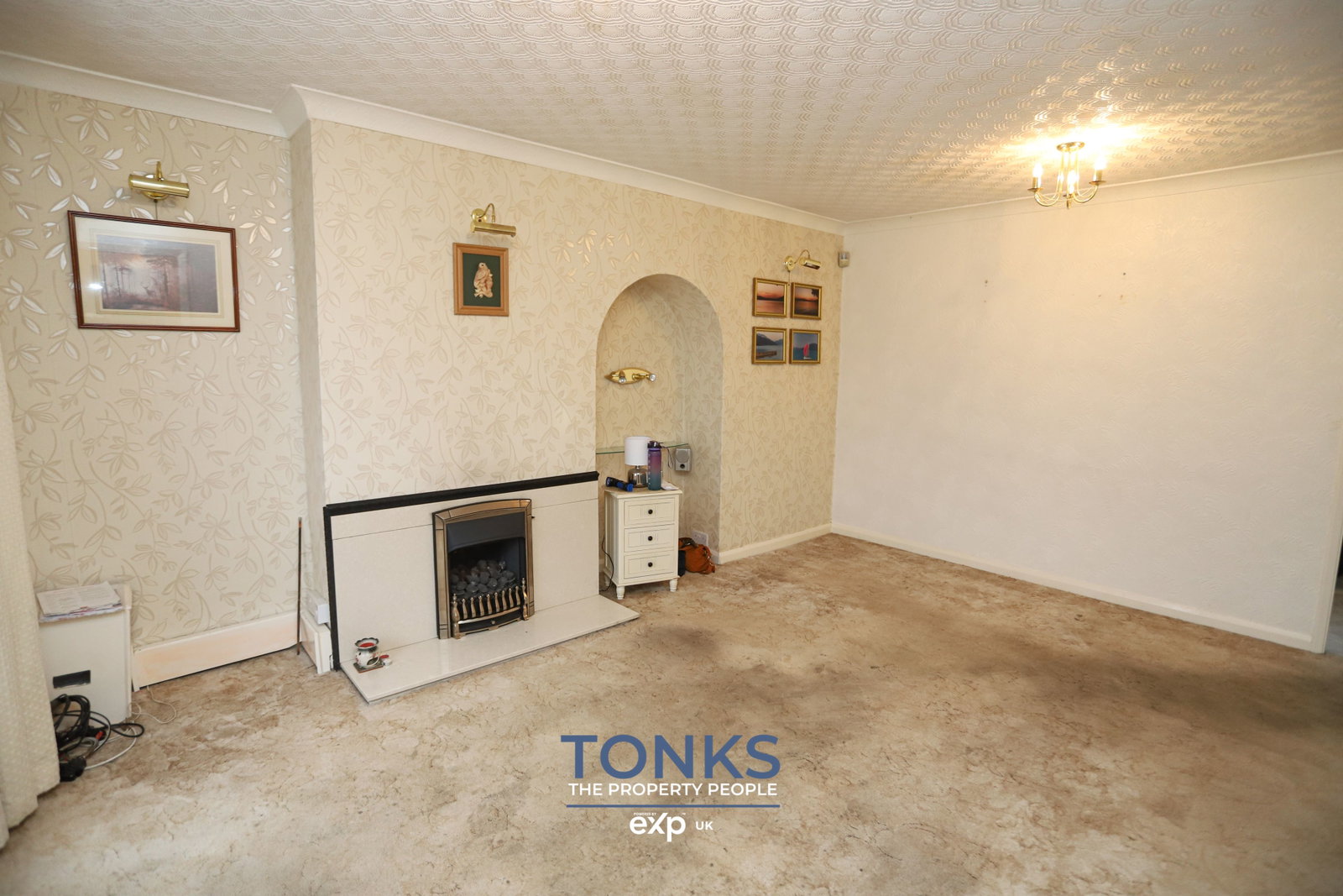 Semi Detached House for sale in Oldbury, Bodenham Road, Oldbury, B68 0SG