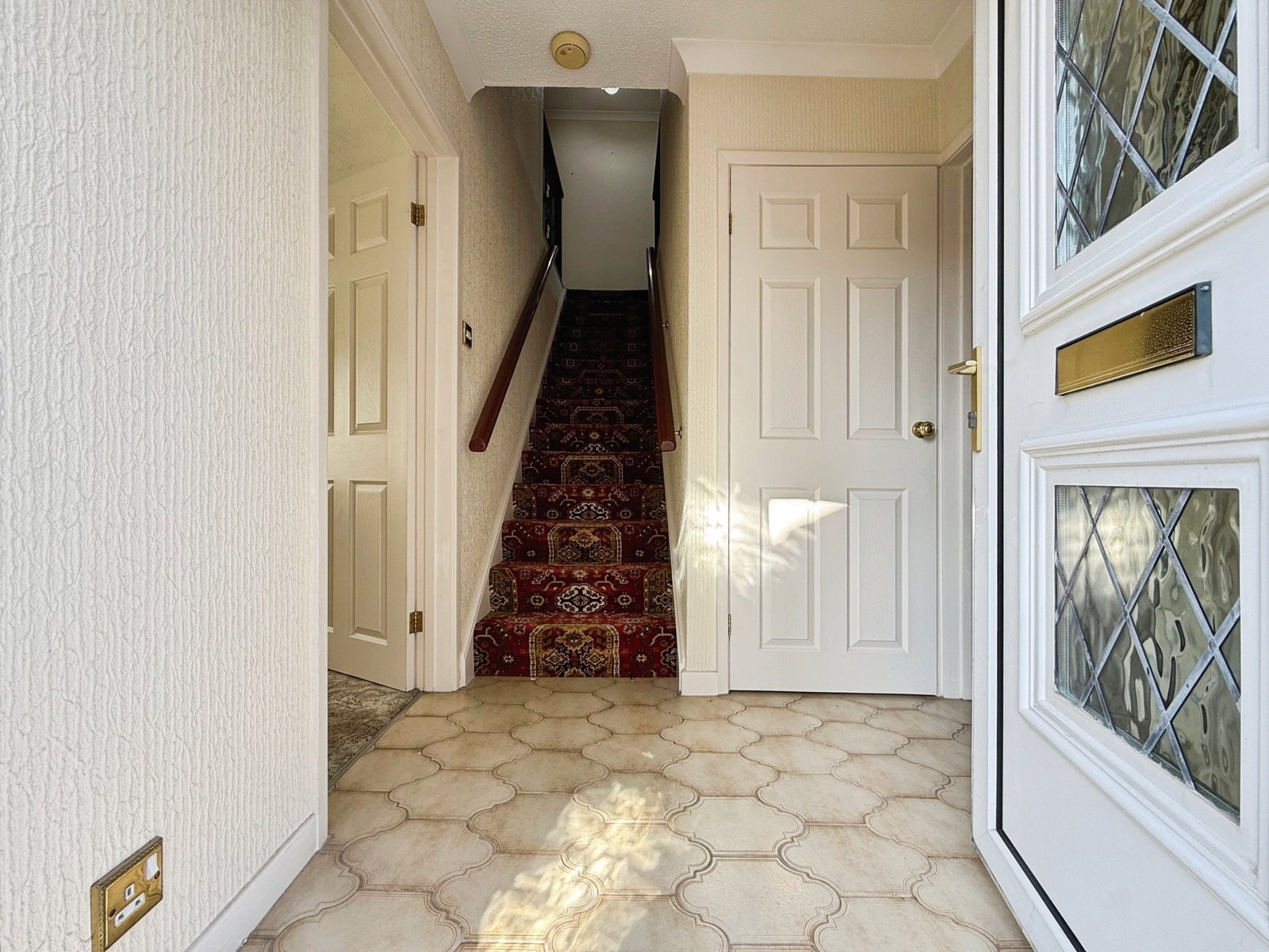 Semi Detached House for sale in Swansea, Maesglas, Gorseinon, Swansea, West Glamorgan SA4