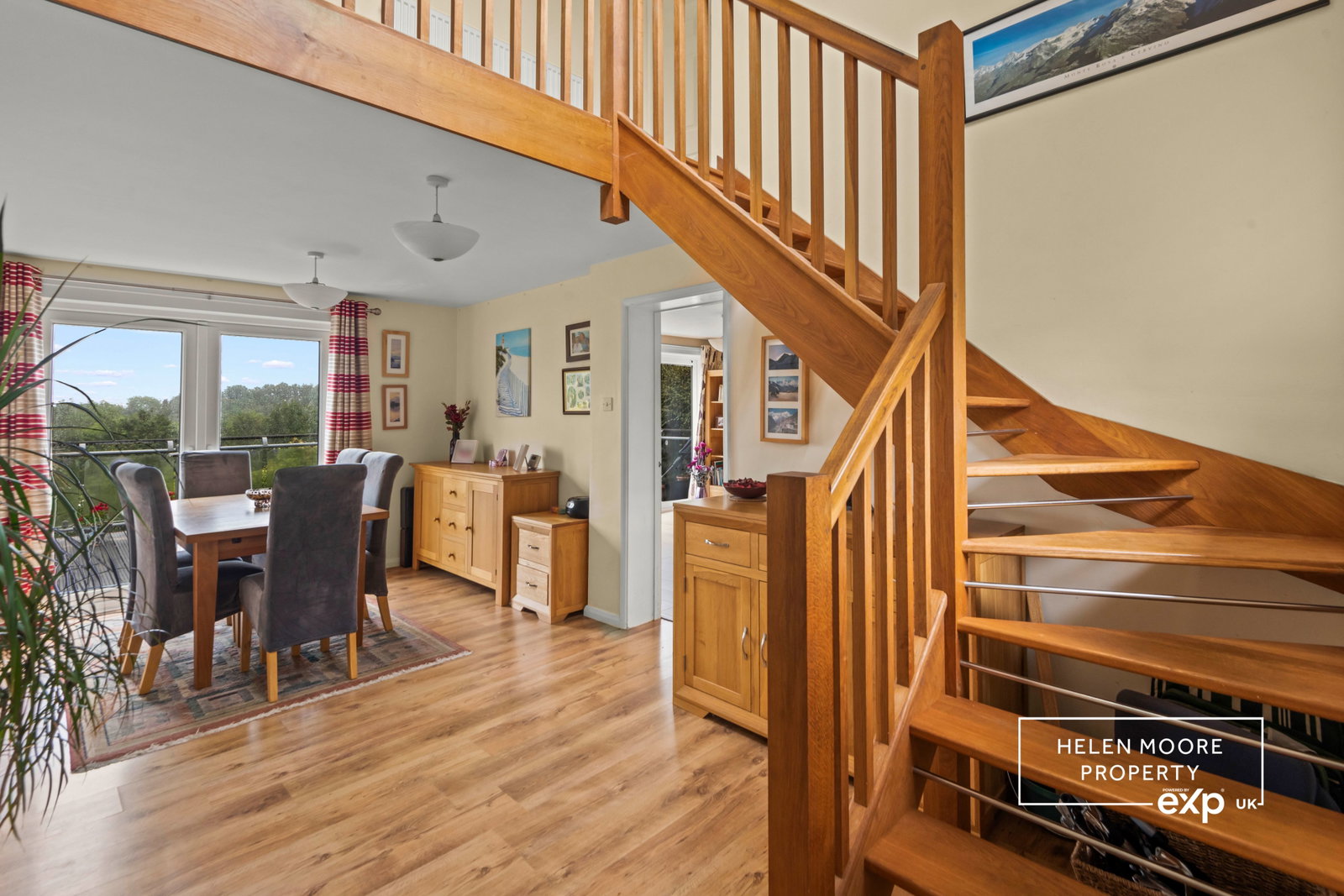 Detached House for sale in Plymouth, Earls Wood Road, Plymouth