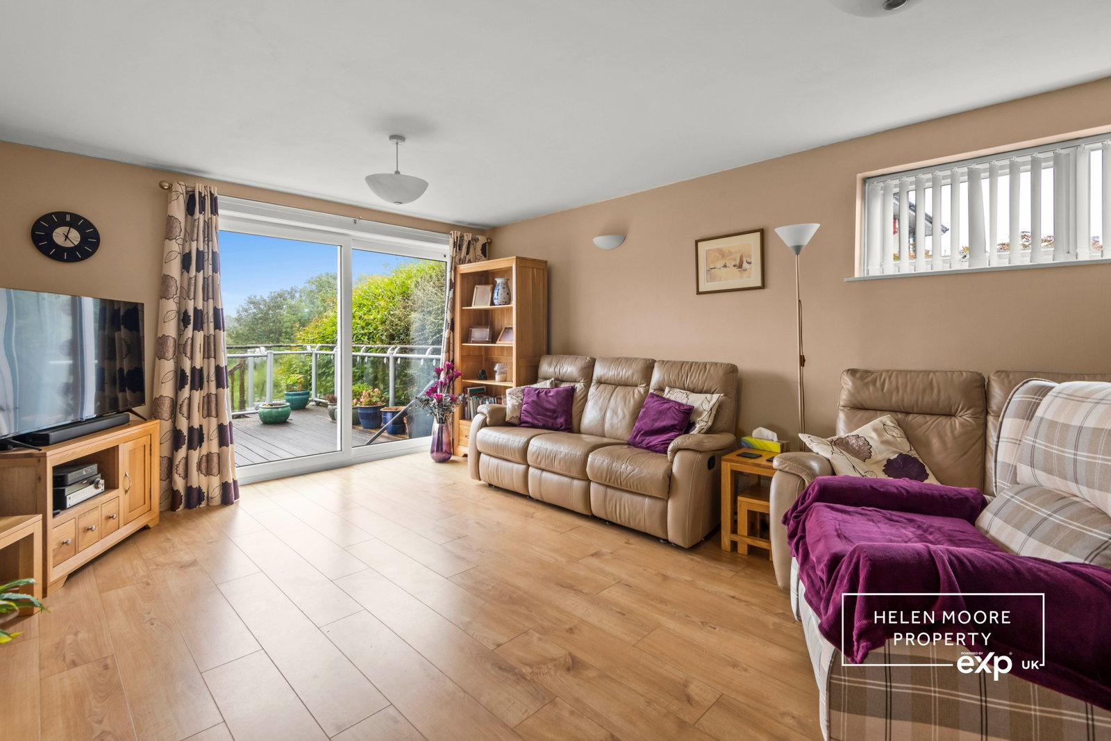Detached House for sale in Plymouth, Earls Wood Road, Plymouth
