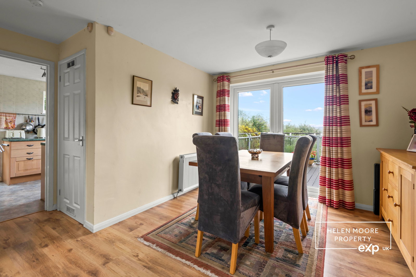 Detached House for sale in Plymouth, Earls Wood Road, Plymouth