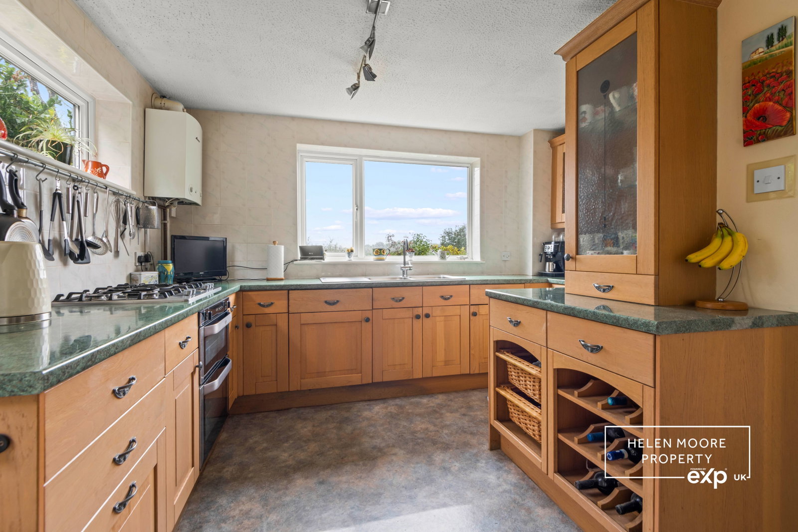 Detached House for sale in Plymouth, Earls Wood Road, Plymouth
