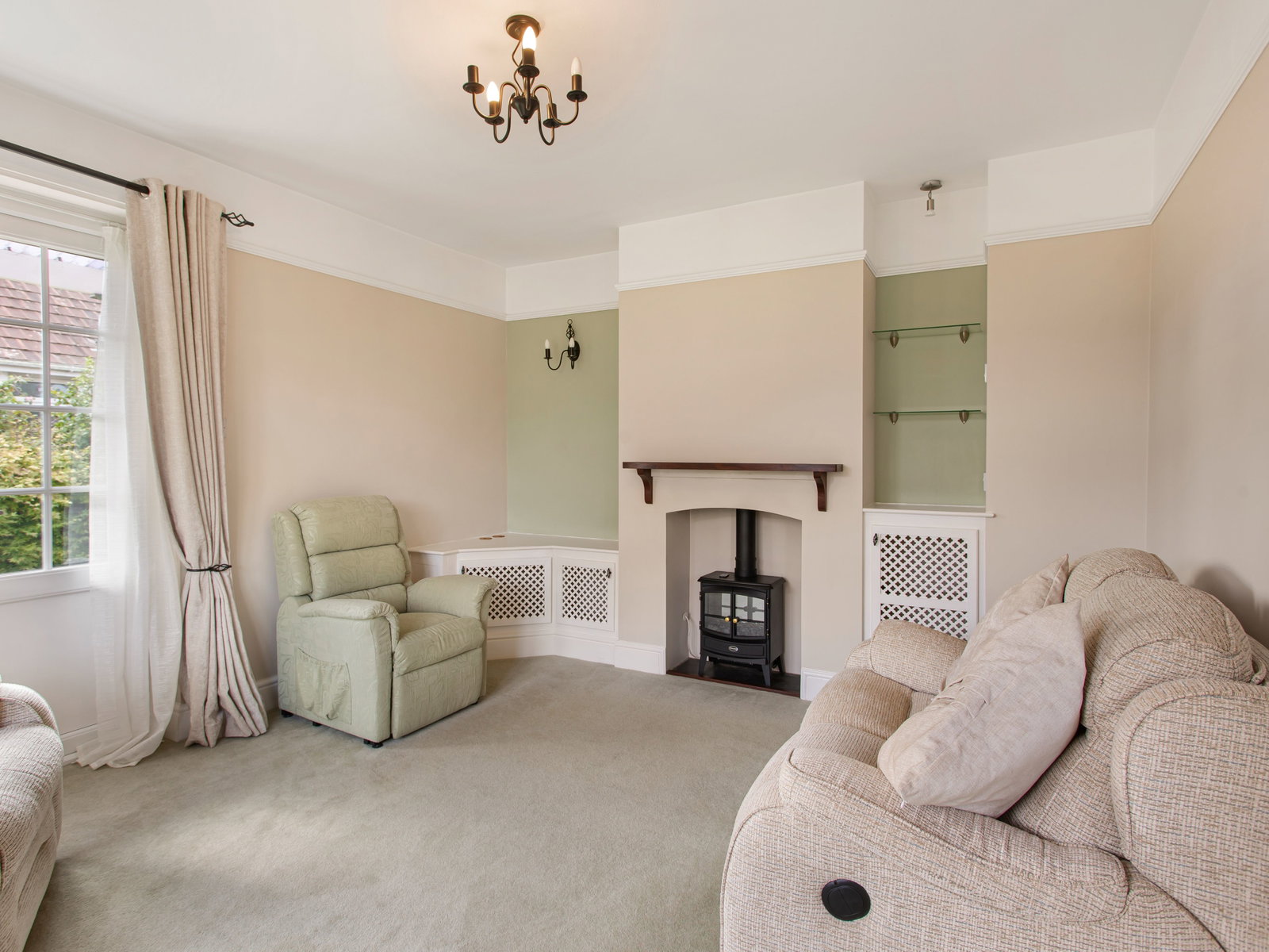 Bungalow for sale in Barnstaple, West Avenue, Sticklepath, Barnstaple, North Devon, 1170 m²