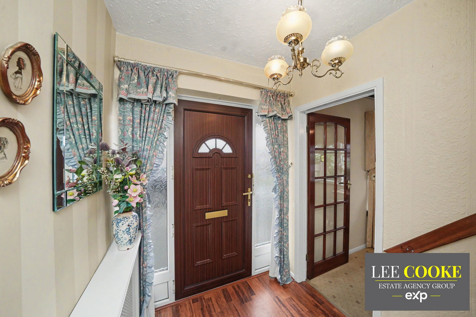 Semi Detached House for sale in Wolverhampton, Grovelands Crescent, Off Cottage Lane, Fordhouses, Wolverhampton, WV10 6LL