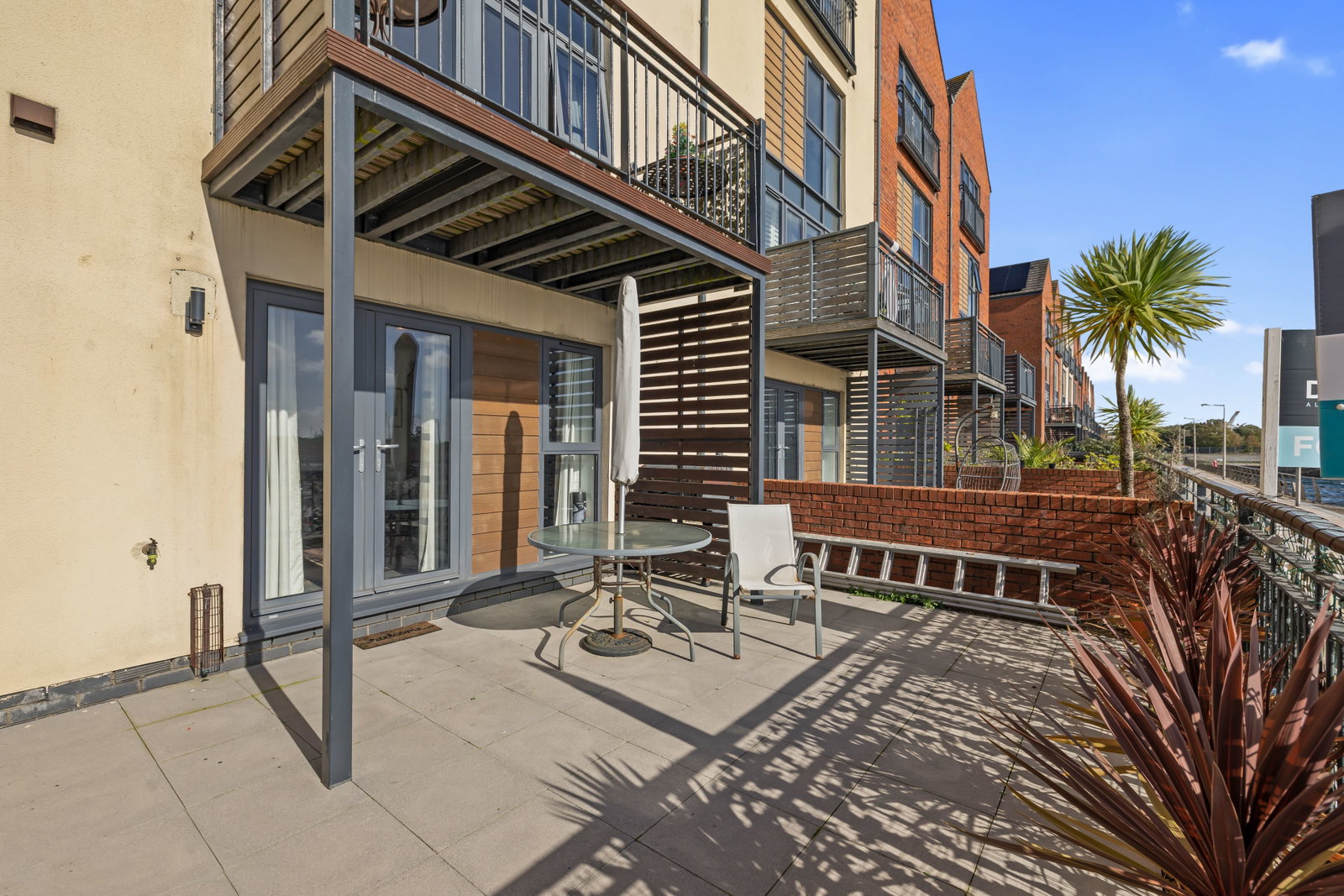 Town House for sale in Swansea, Yr Hafan, Langdon Road, Swansea, SA1 8RD, 2034 m²