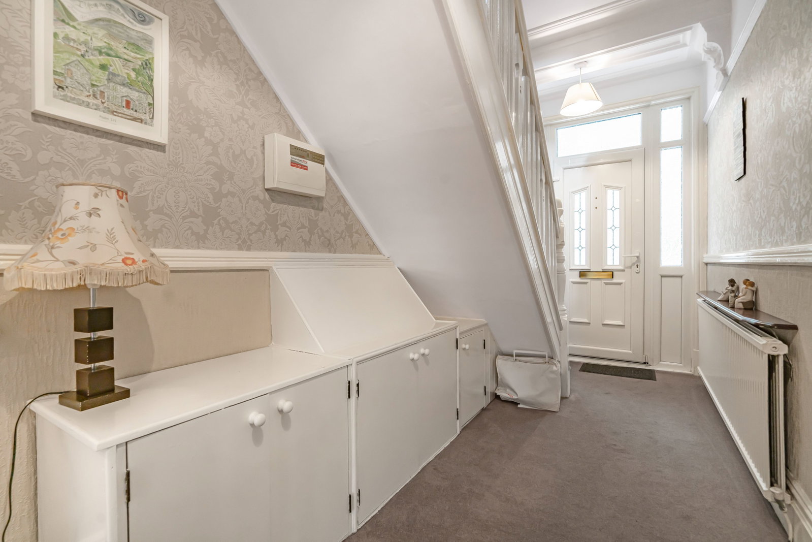 Semi Detached House for sale in Manchester, Lytham Road, Manchester, M19 2AS