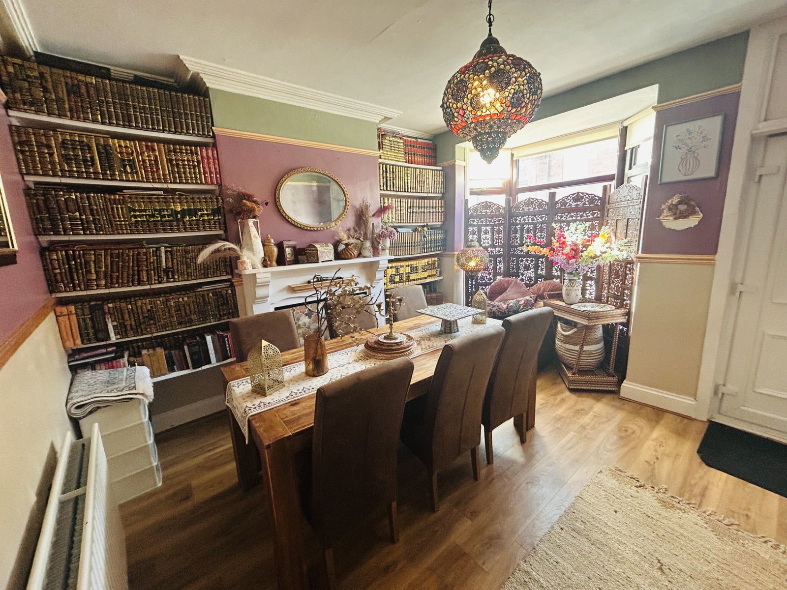 Terraced House for sale in Dudley, Grainger Street, Dudley, DY2 8LG
