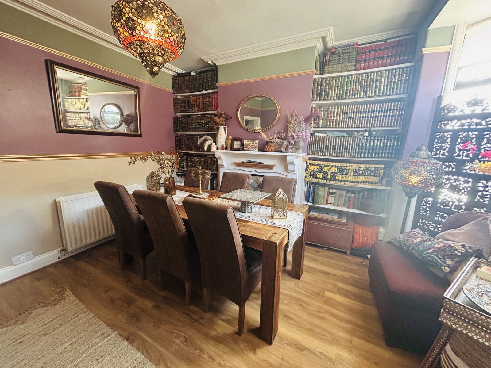 Terraced House for sale in Dudley, Grainger Street, Dudley, DY2 8LG