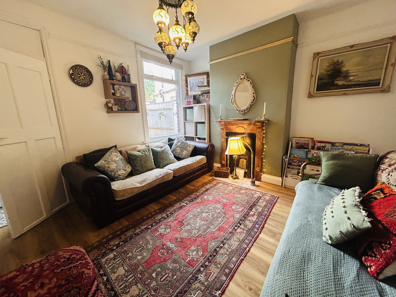 Terraced House for sale in Dudley, Grainger Street, Dudley, DY2 8LG