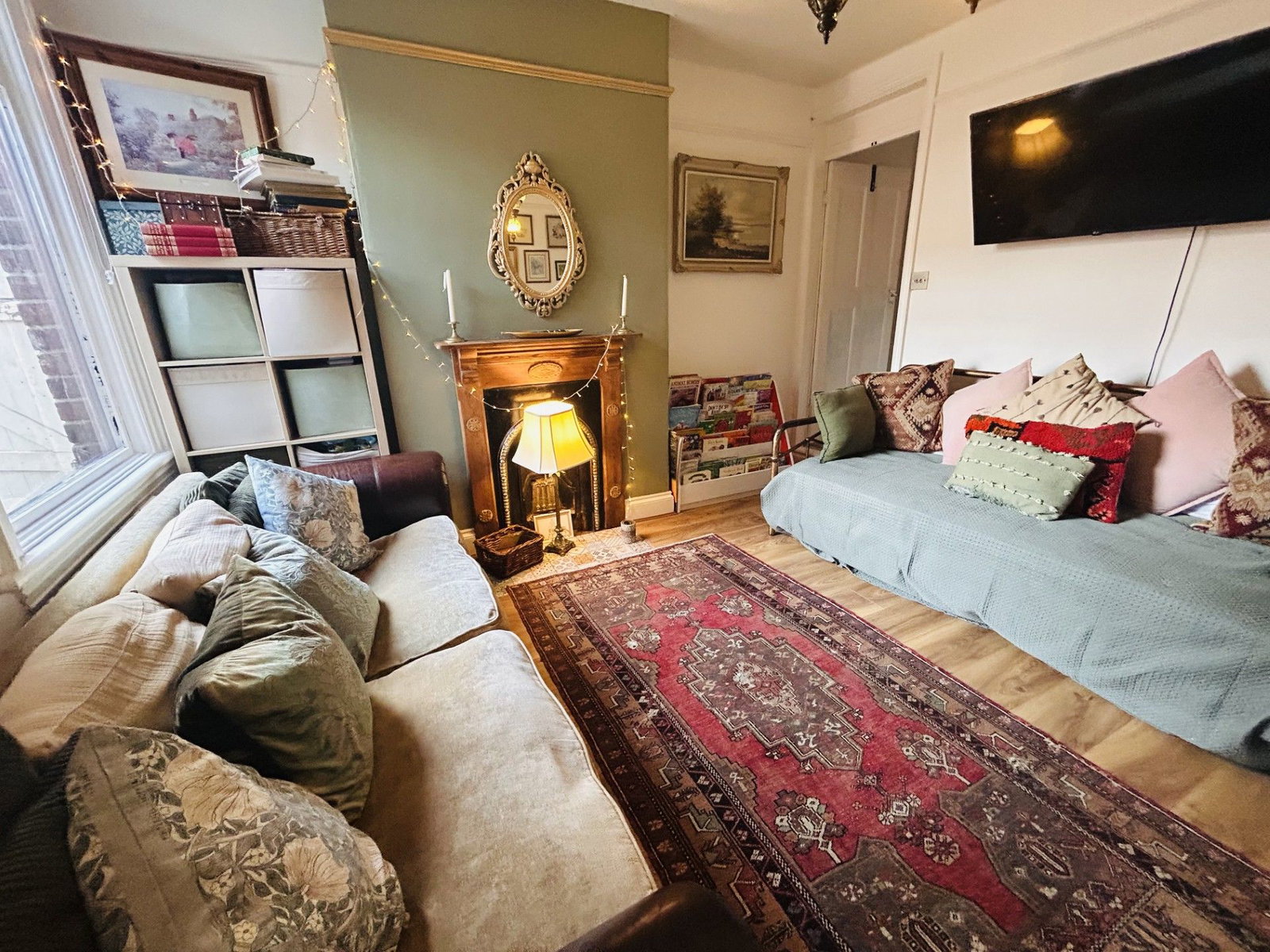 Terraced House for sale in Dudley, Grainger Street, Dudley, DY2 8LG