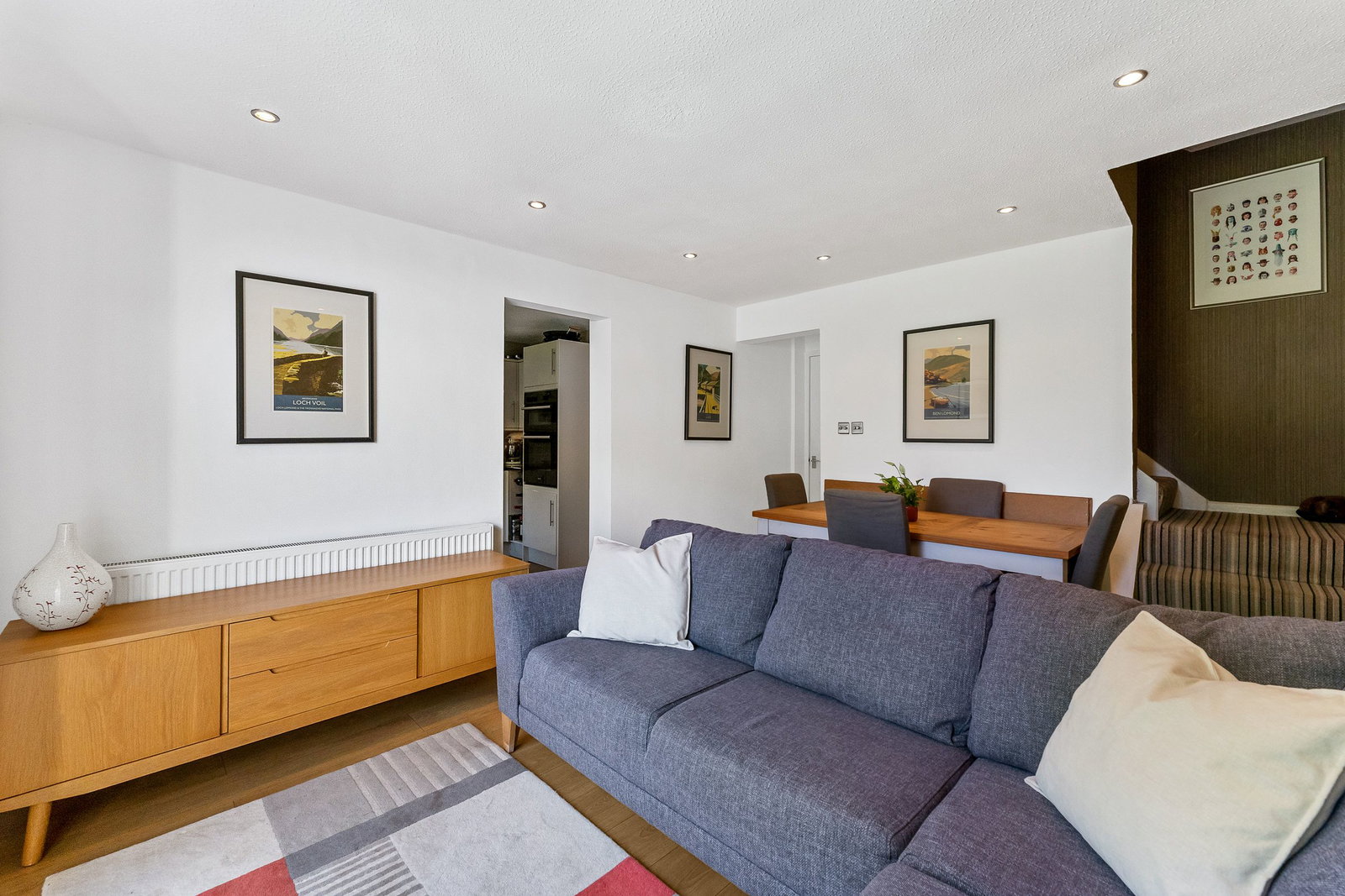 Semi Detached House for sale in Stockport, Maple Close, Heaviley