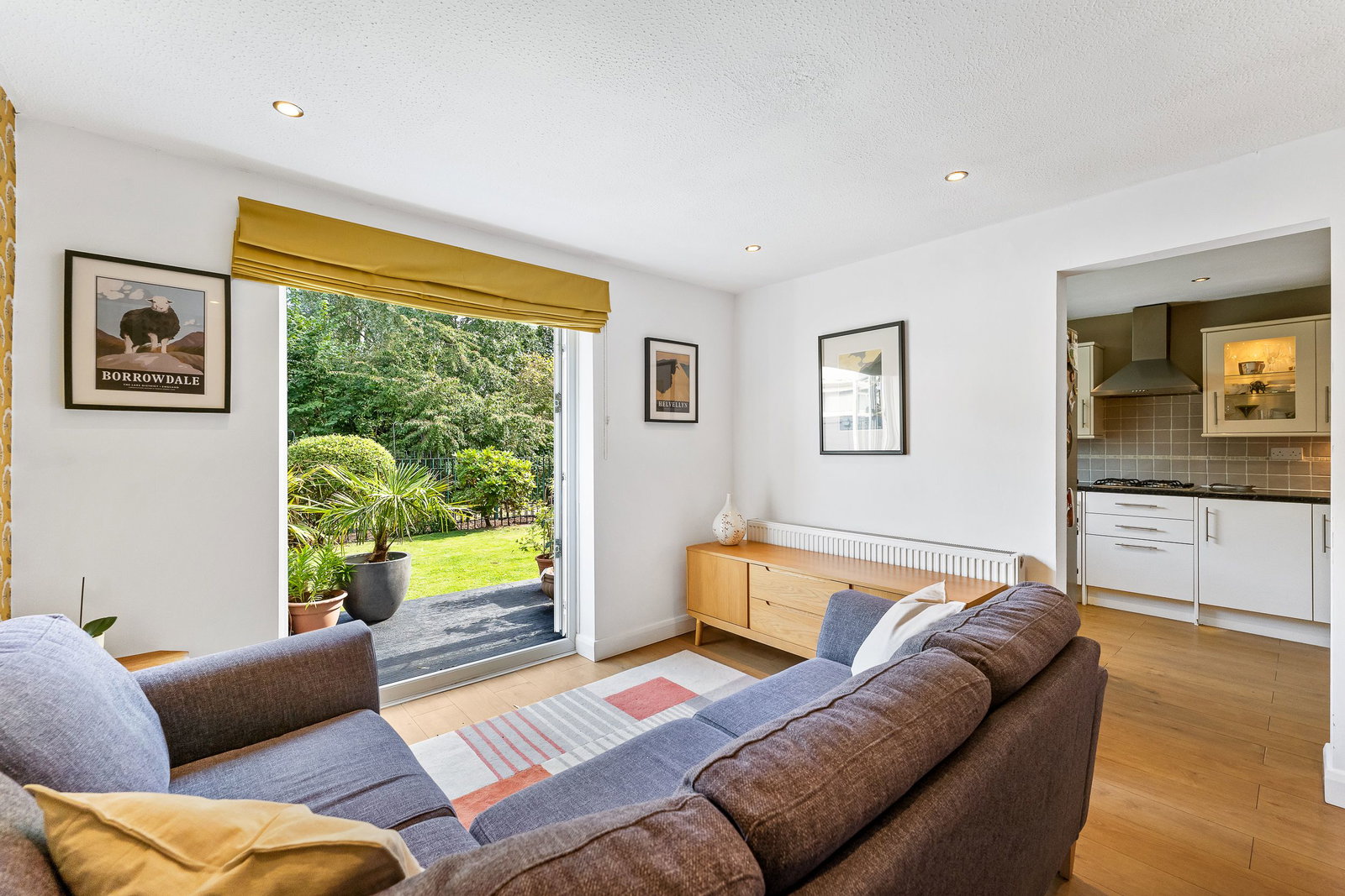 Semi Detached House for sale in Stockport, Maple Close, Heaviley