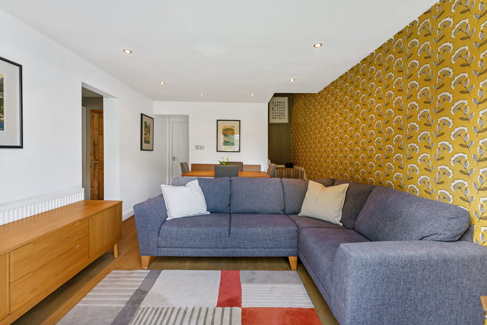 Semi Detached House for sale in Stockport, Maple Close, Heaviley