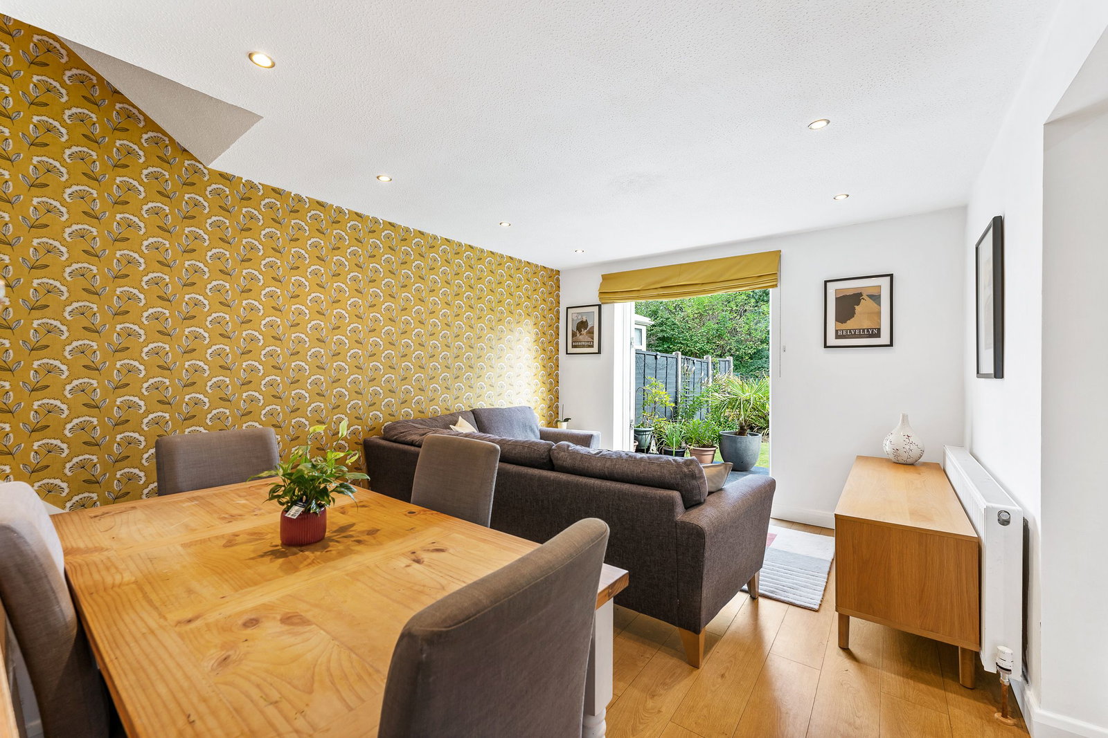 Semi Detached House for sale in Stockport, Maple Close, Heaviley