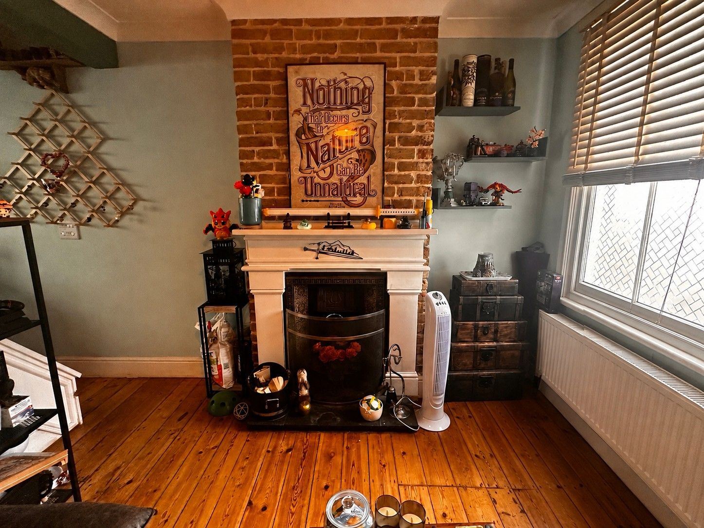 Terraced House for sale in Rochester, Sidney Road, Rochester, ME1