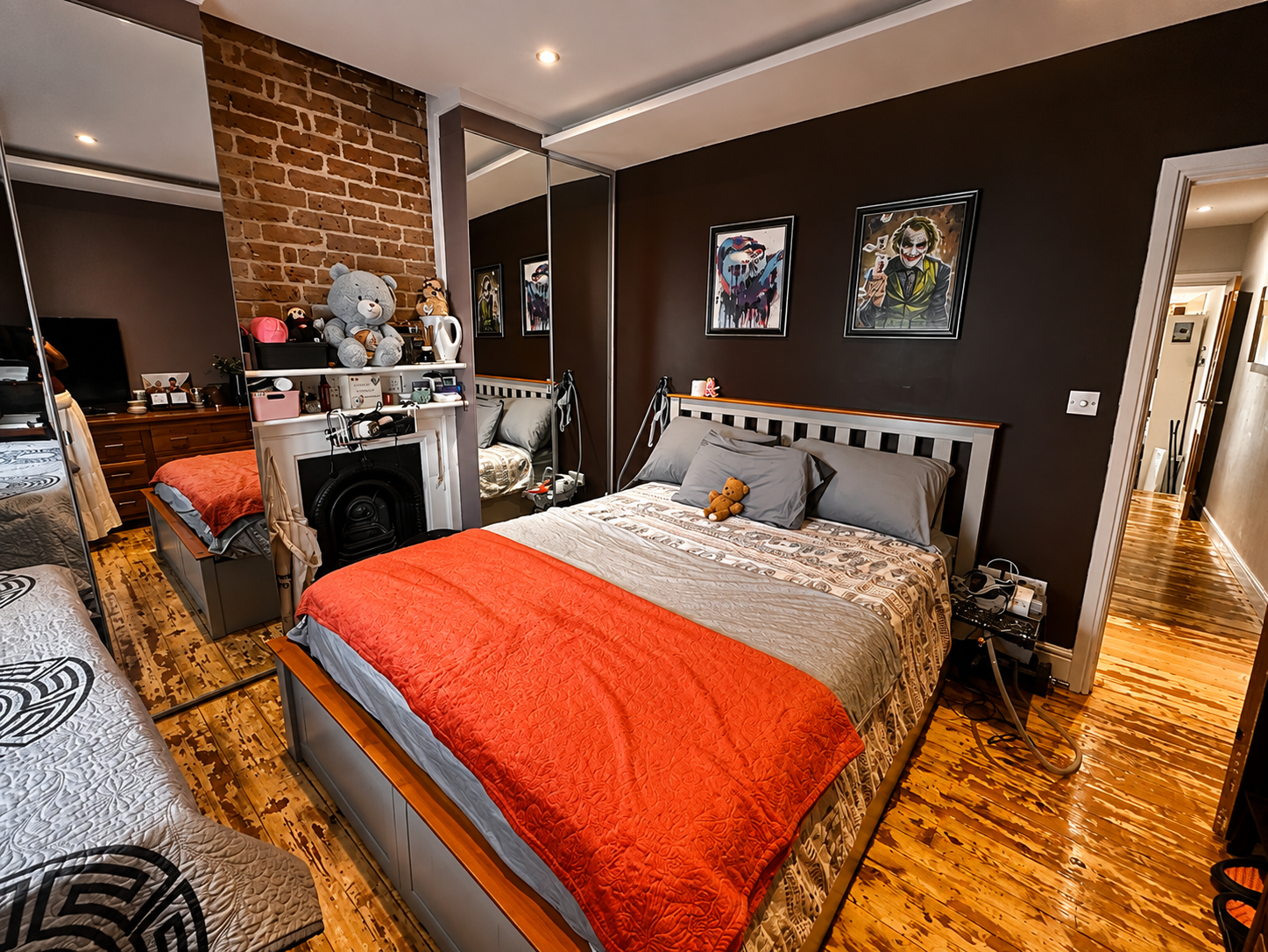 Terraced House for sale in Rochester, Sidney Road, Rochester, ME1