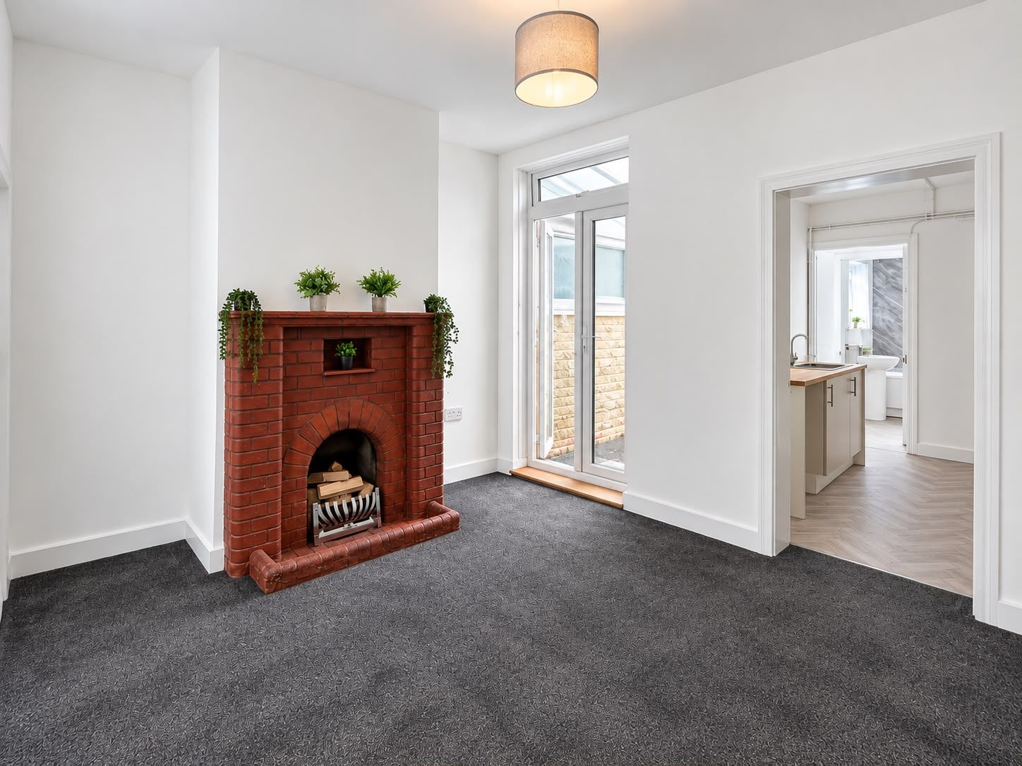 Terraced House for sale in Sittingbourne, William Street, Sittingbourne, ME10 1HR