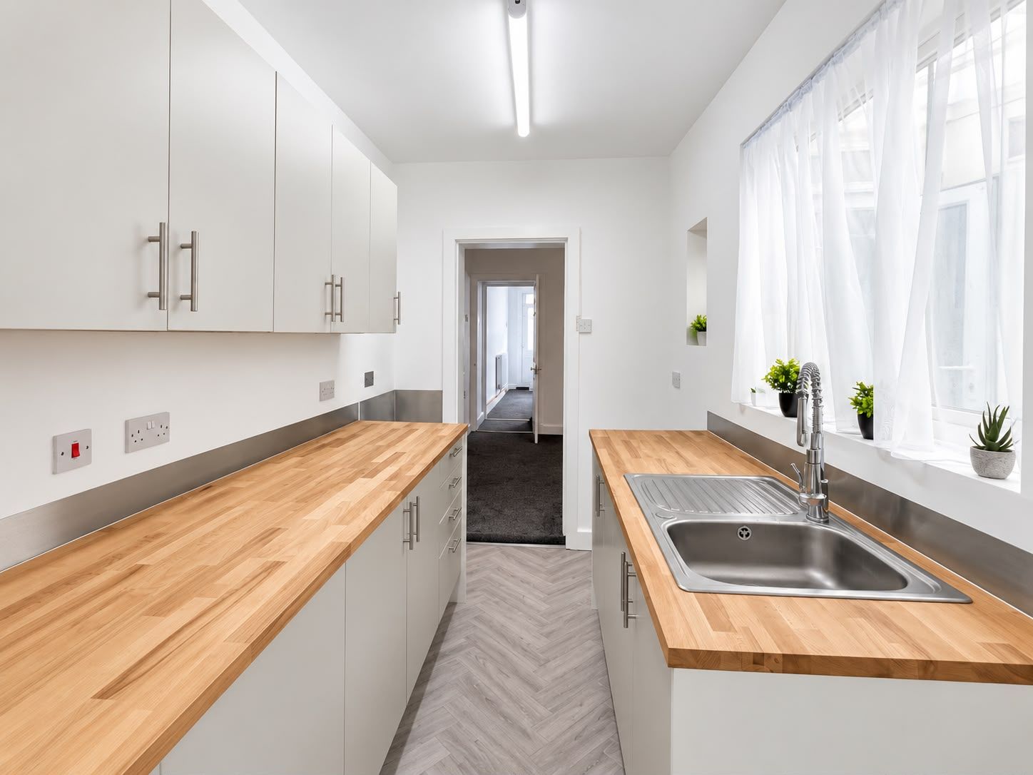Terraced House for sale in Sittingbourne, William Street, Sittingbourne, ME10 1HR