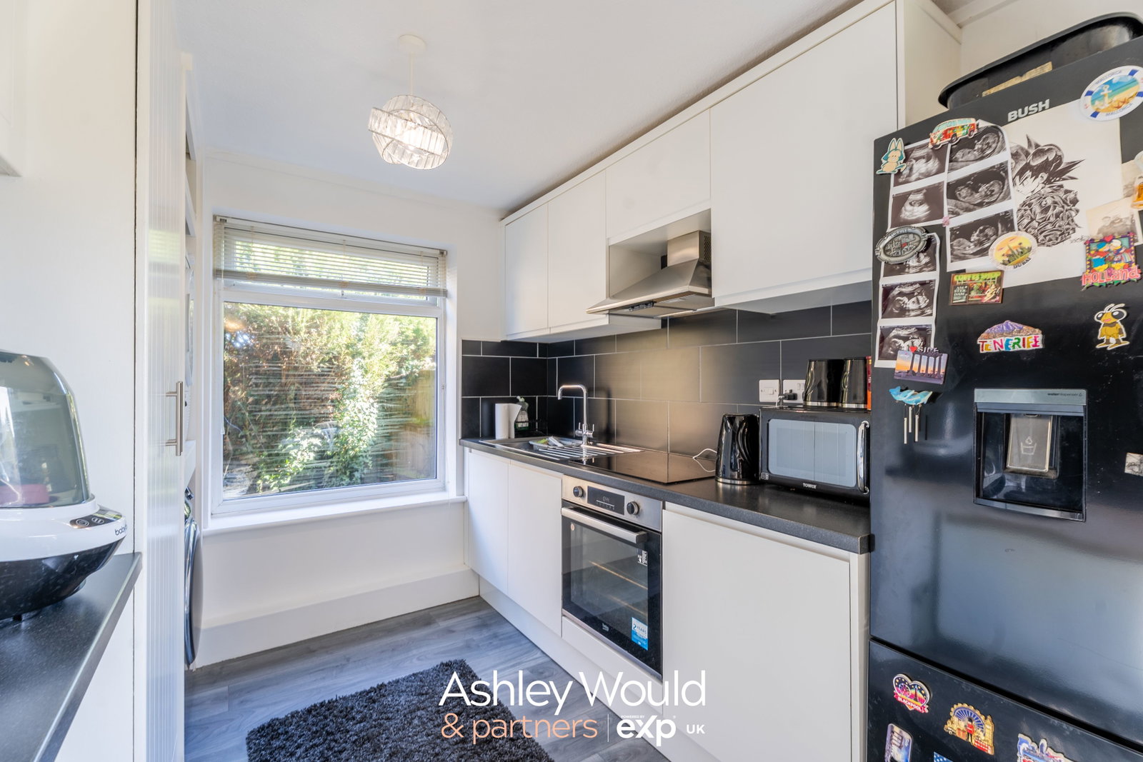 Flat for sale in Oldbury, Beechdale, Perry Hill Road, Oldbury, B68