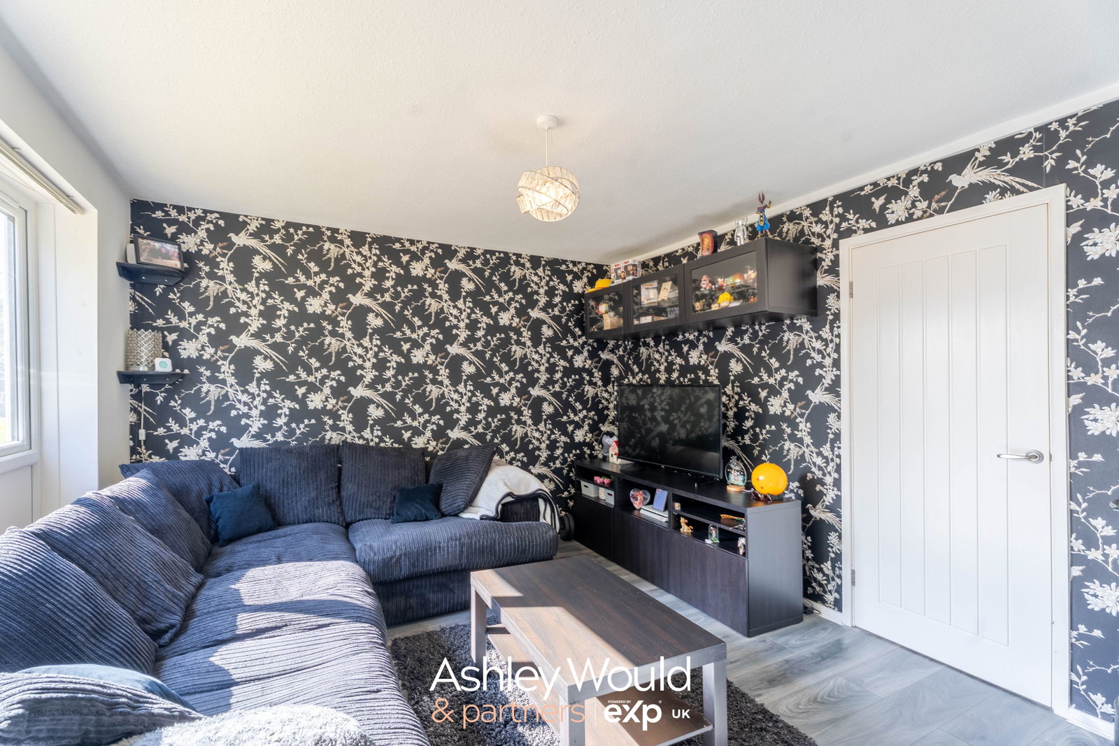 Flat for sale in Oldbury, Beechdale, Perry Hill Road, Oldbury, B68