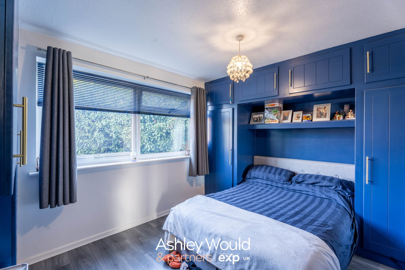 Flat for sale in Oldbury, Beechdale, Perry Hill Road, Oldbury, B68