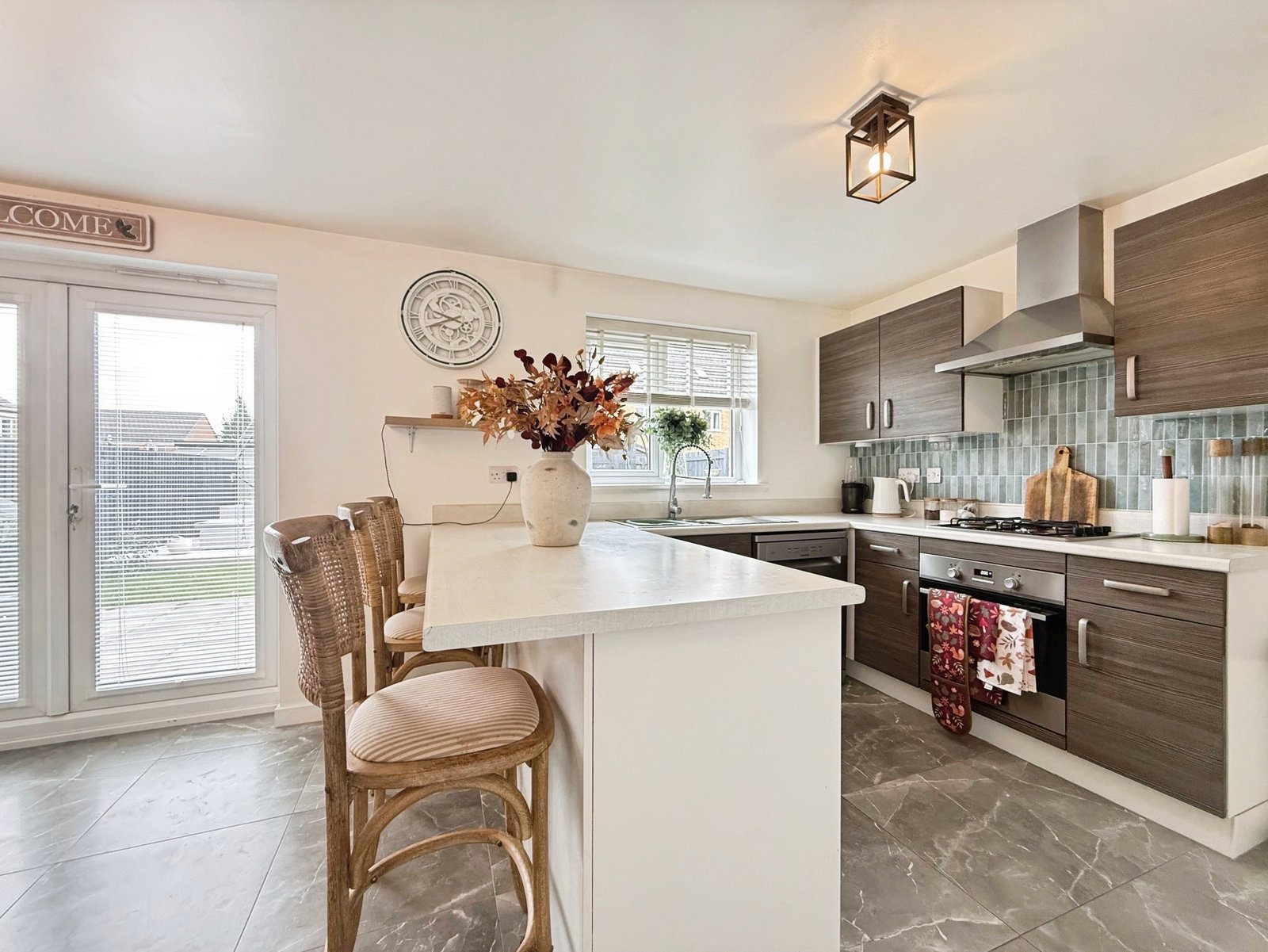 Detached House for sale in Swansea, Llwyngwern, Hendy, Pontarddulais, Swansea, West Glamorgan SA4