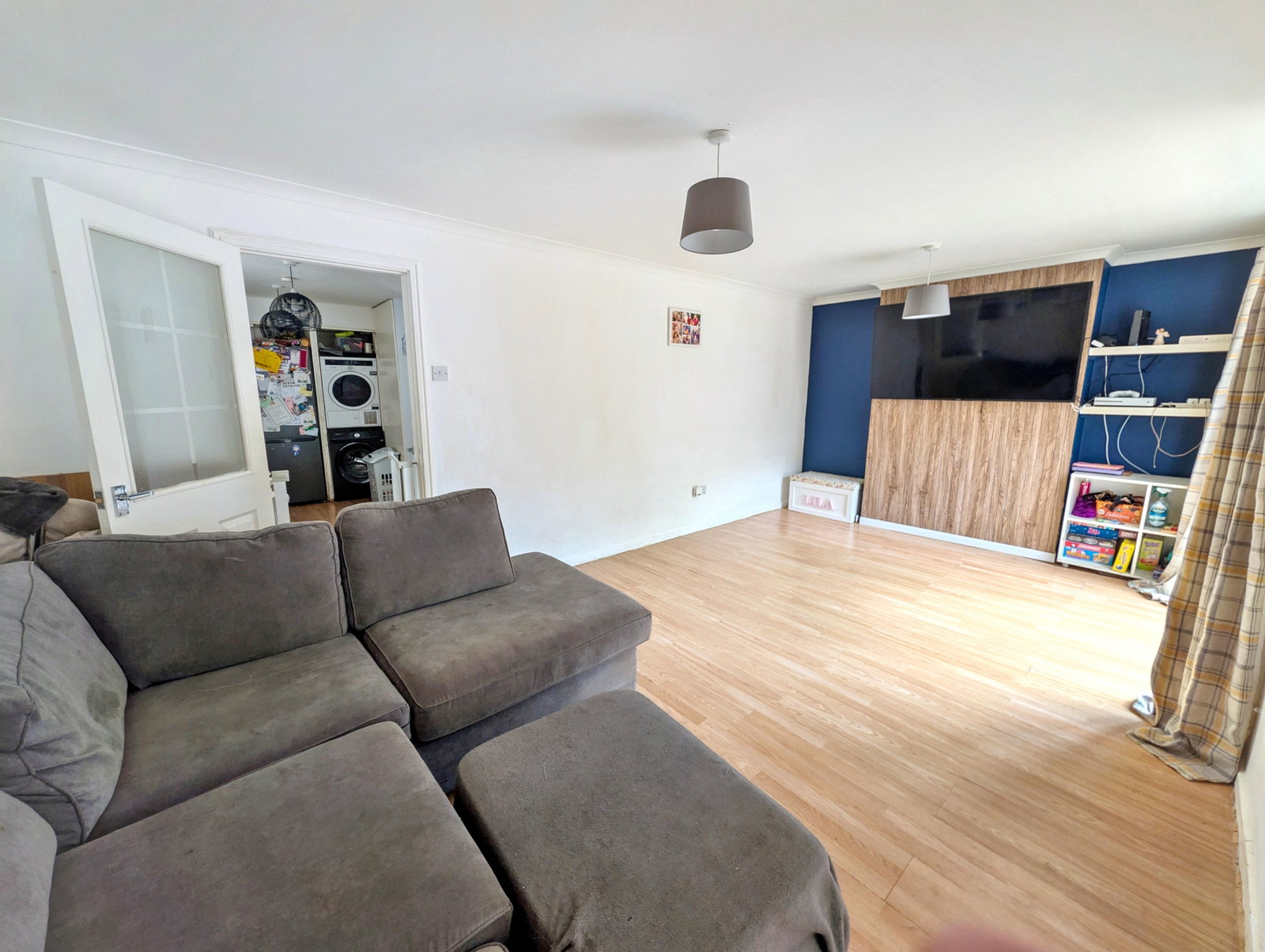Detached House for sale in Colchester, The Willows, Colchester, CO2 8PX