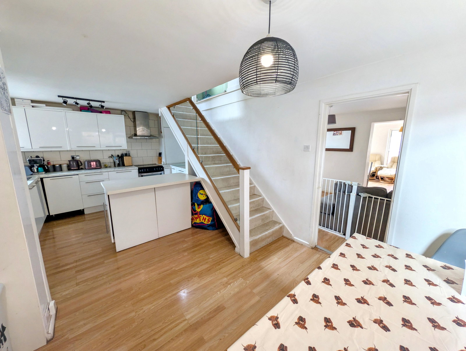 Detached House for sale in Colchester, The Willows, Colchester, CO2 8PX