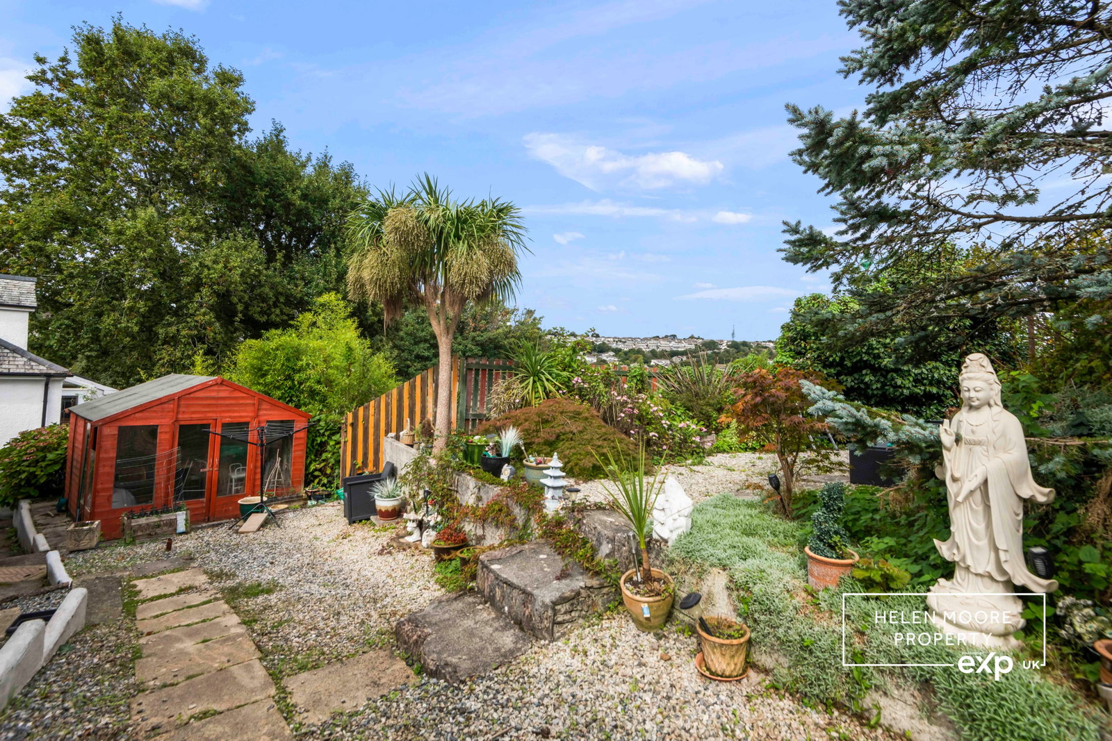 Bungalow for sale in Plymouth, Valley View Road, Higher Compton, Plymouth