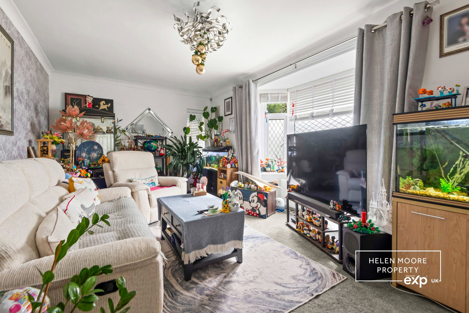 Bungalow for sale in Plymouth, Valley View Road, Higher Compton, Plymouth