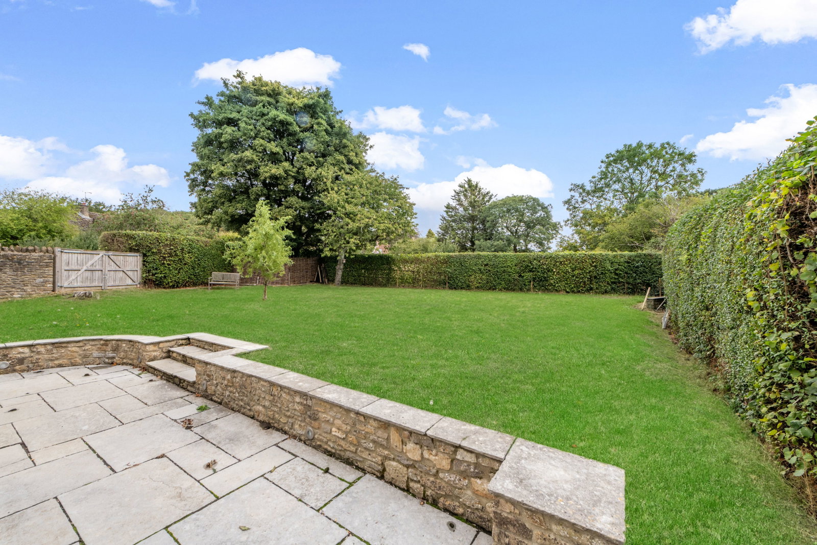 Detached House for sale in Yeovil, Hardington Moor, Yeovil, BA22 9NN